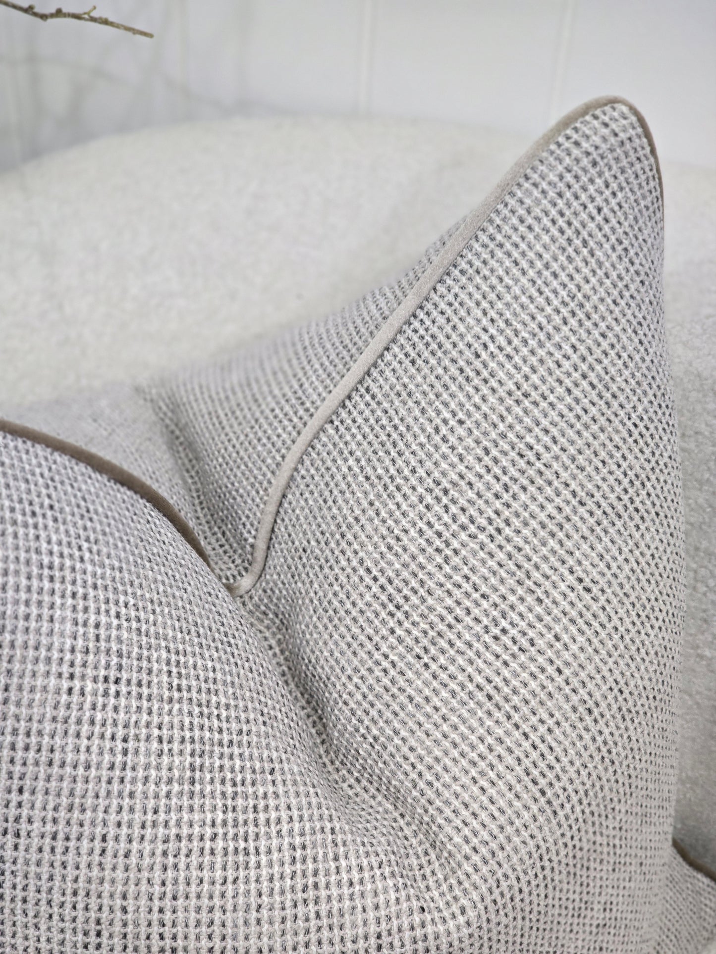 Angelica cushion