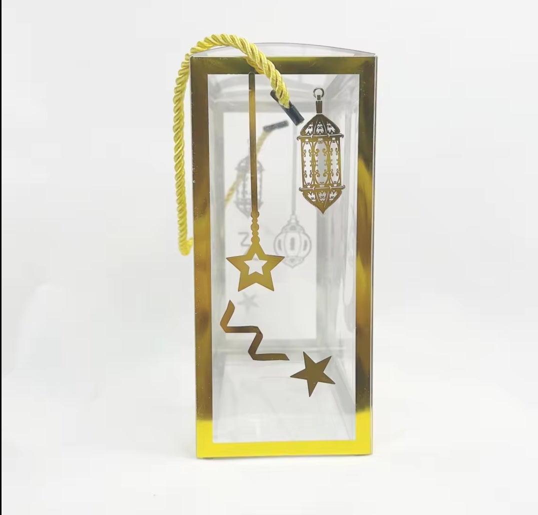 Eid lolly/gift box