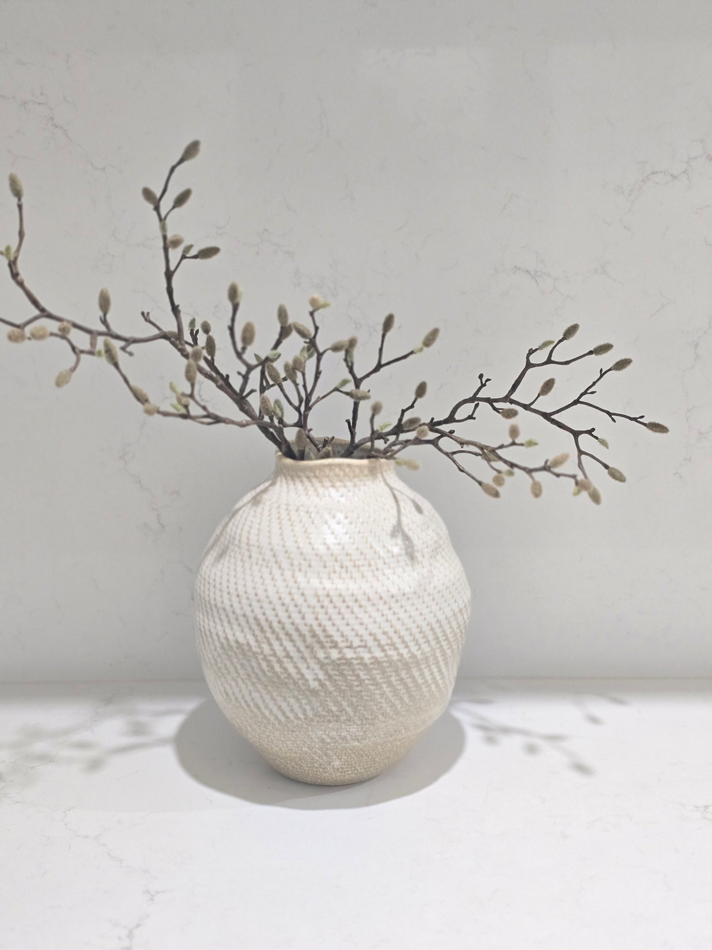 Emira floral arrangement