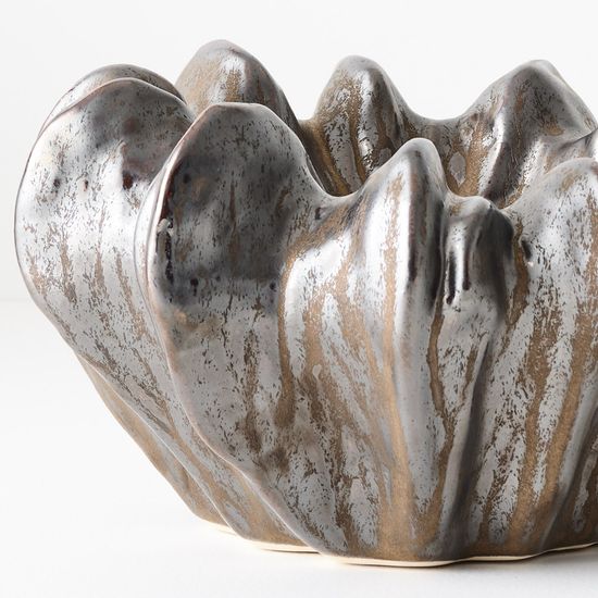 Reef decor bowl