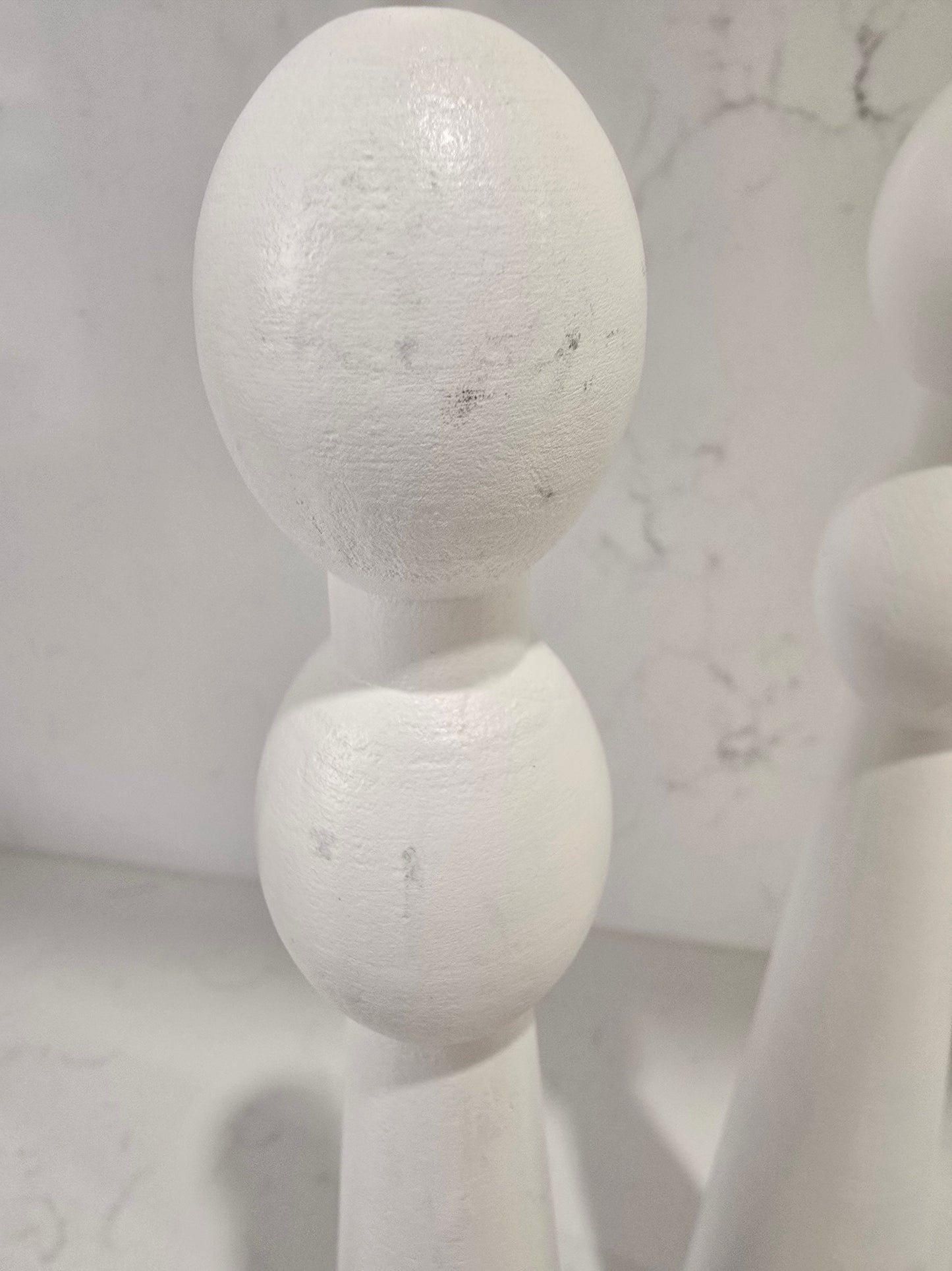 Ex Display 3 piece minarets (b)