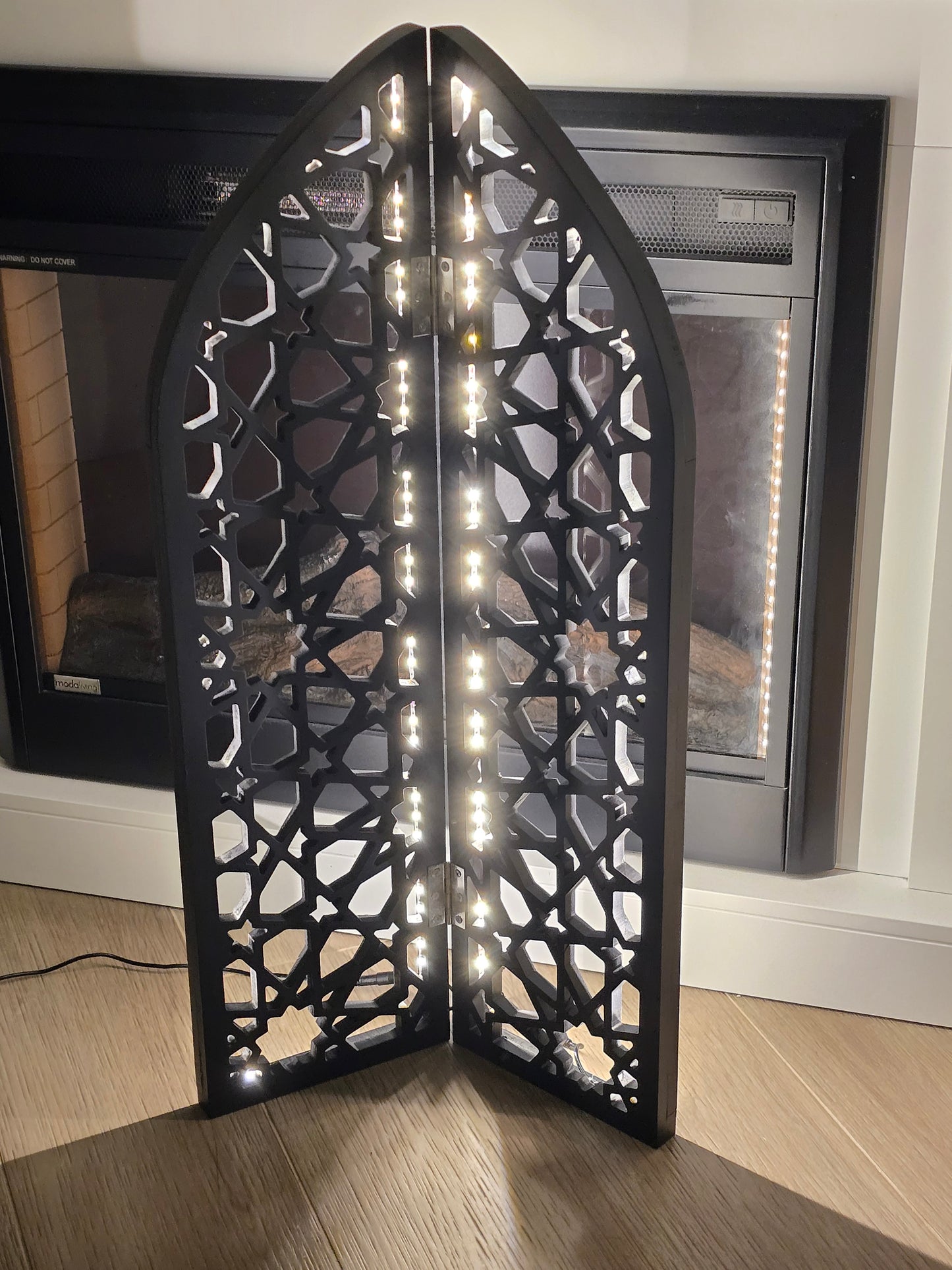 Al Layl led light