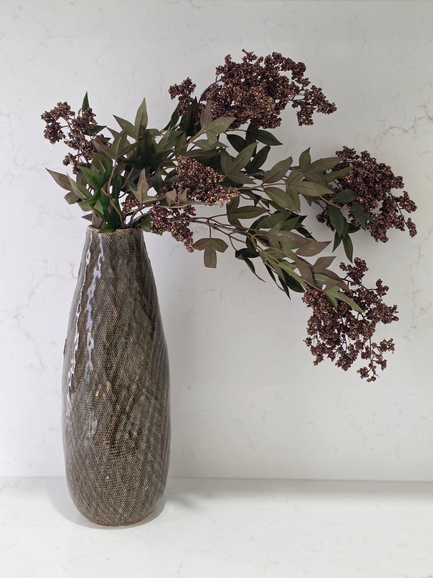 Gretle floral arrangements