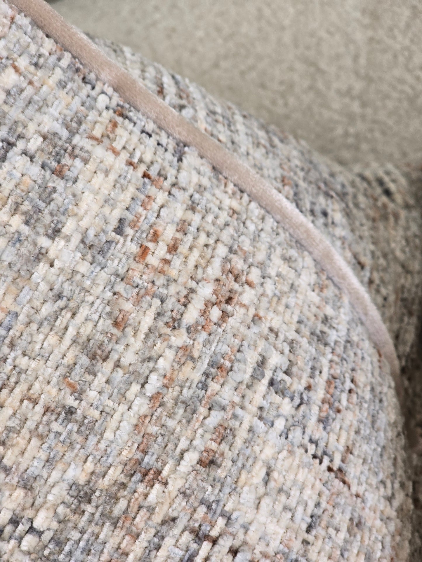 Evan cushions