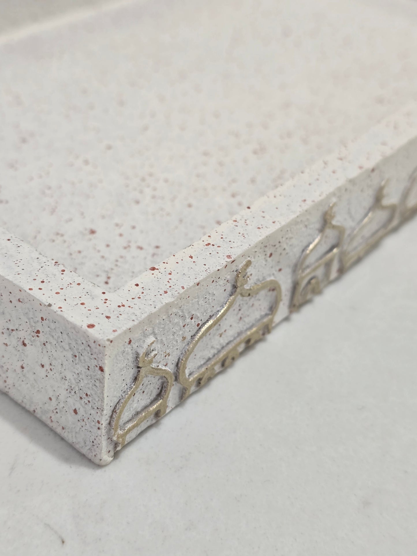 Ramadan /Eid stone tray