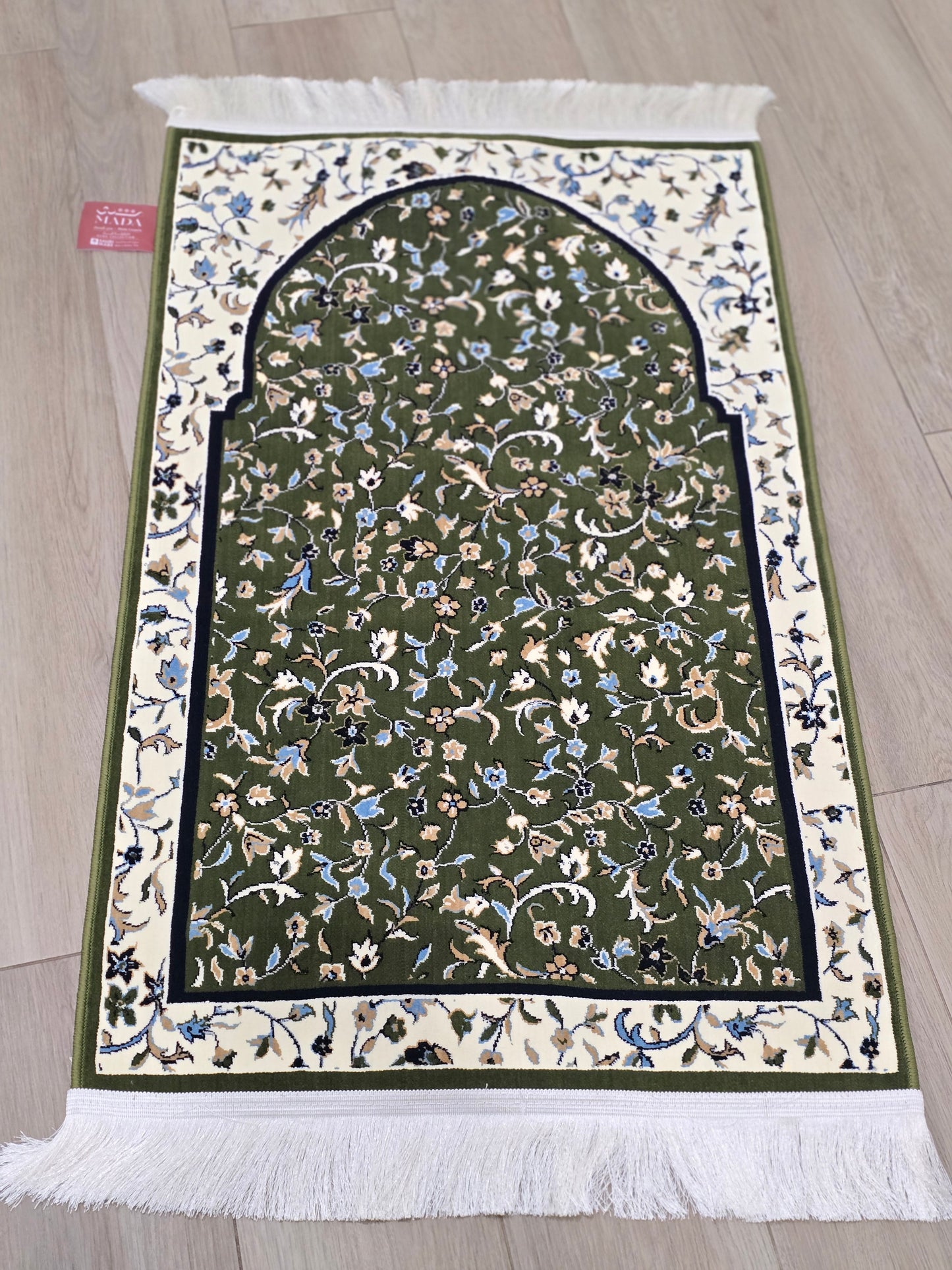 Madinah prayer mat (cuba collection )