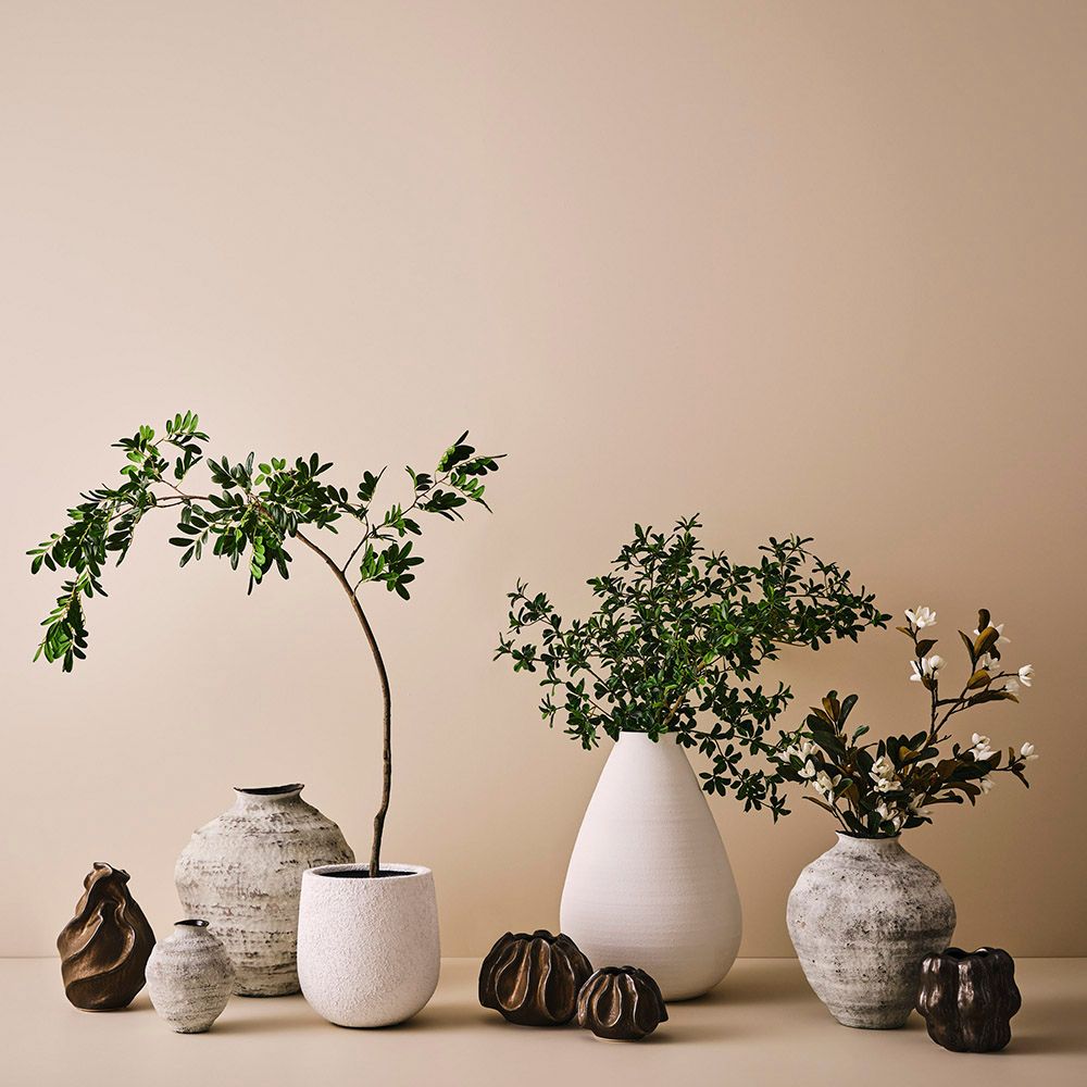 Sierra vase