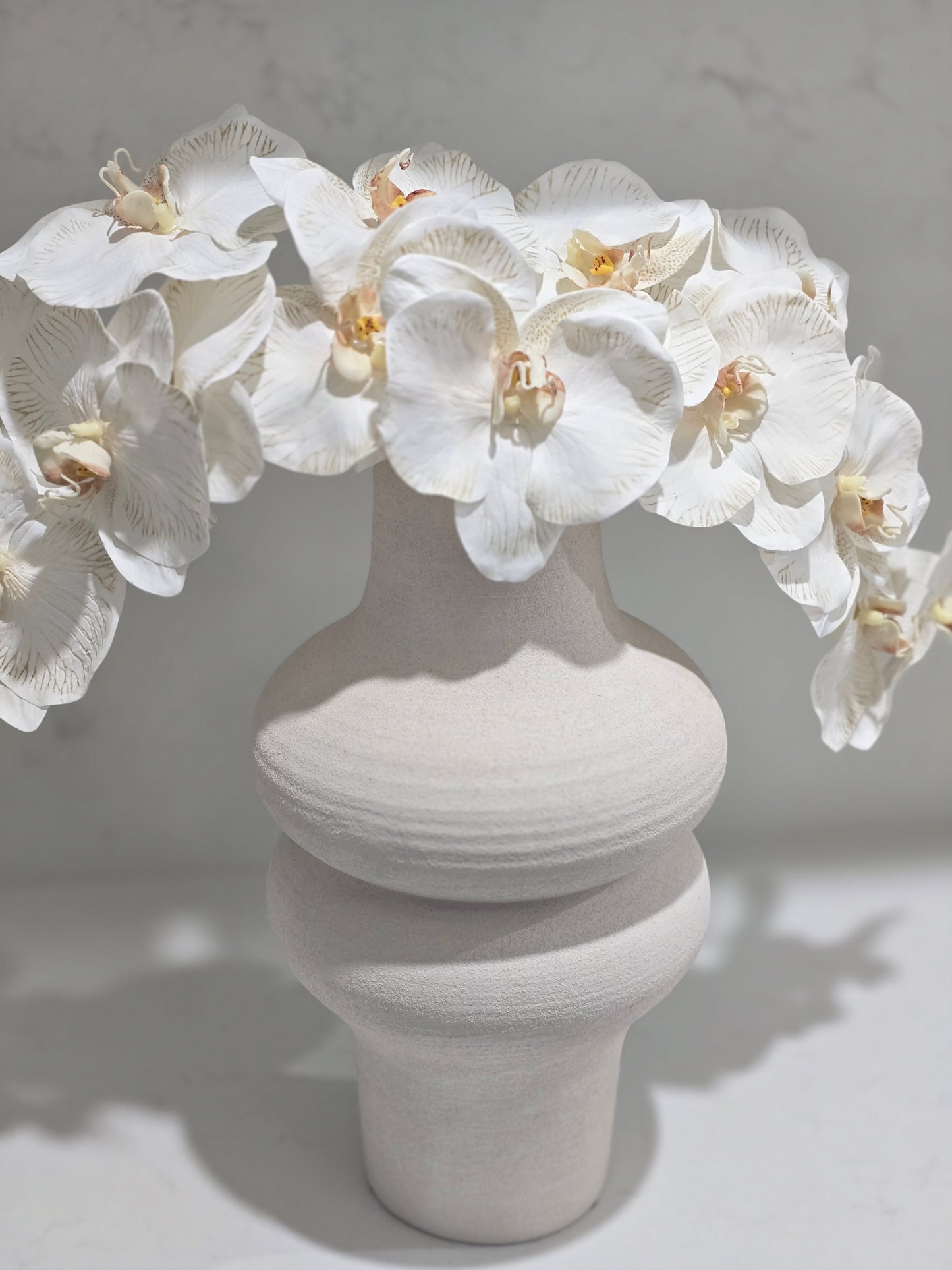 Leray floral arrangement