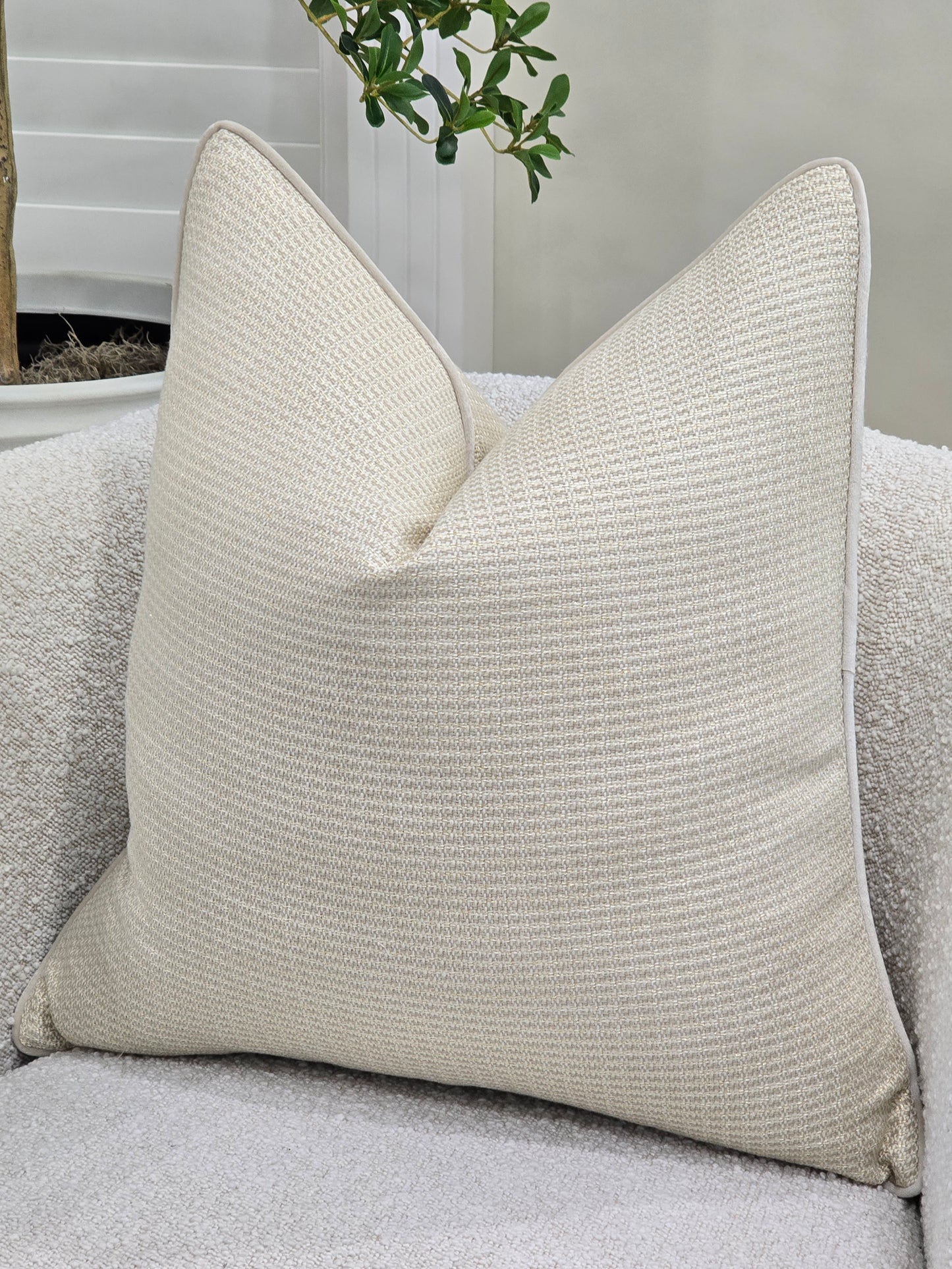 Shontae cushion
