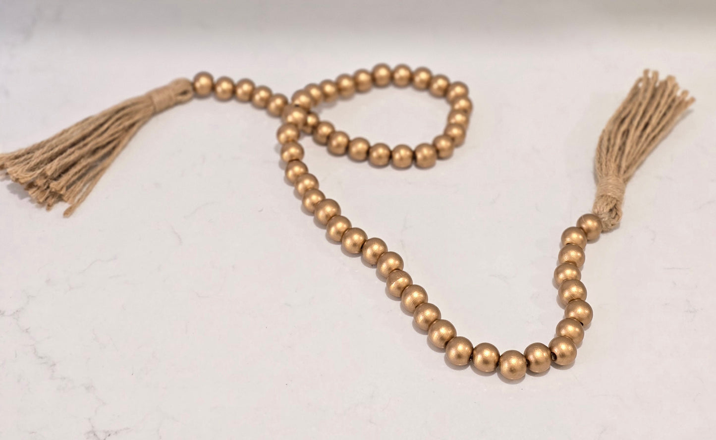 AL Nour beads