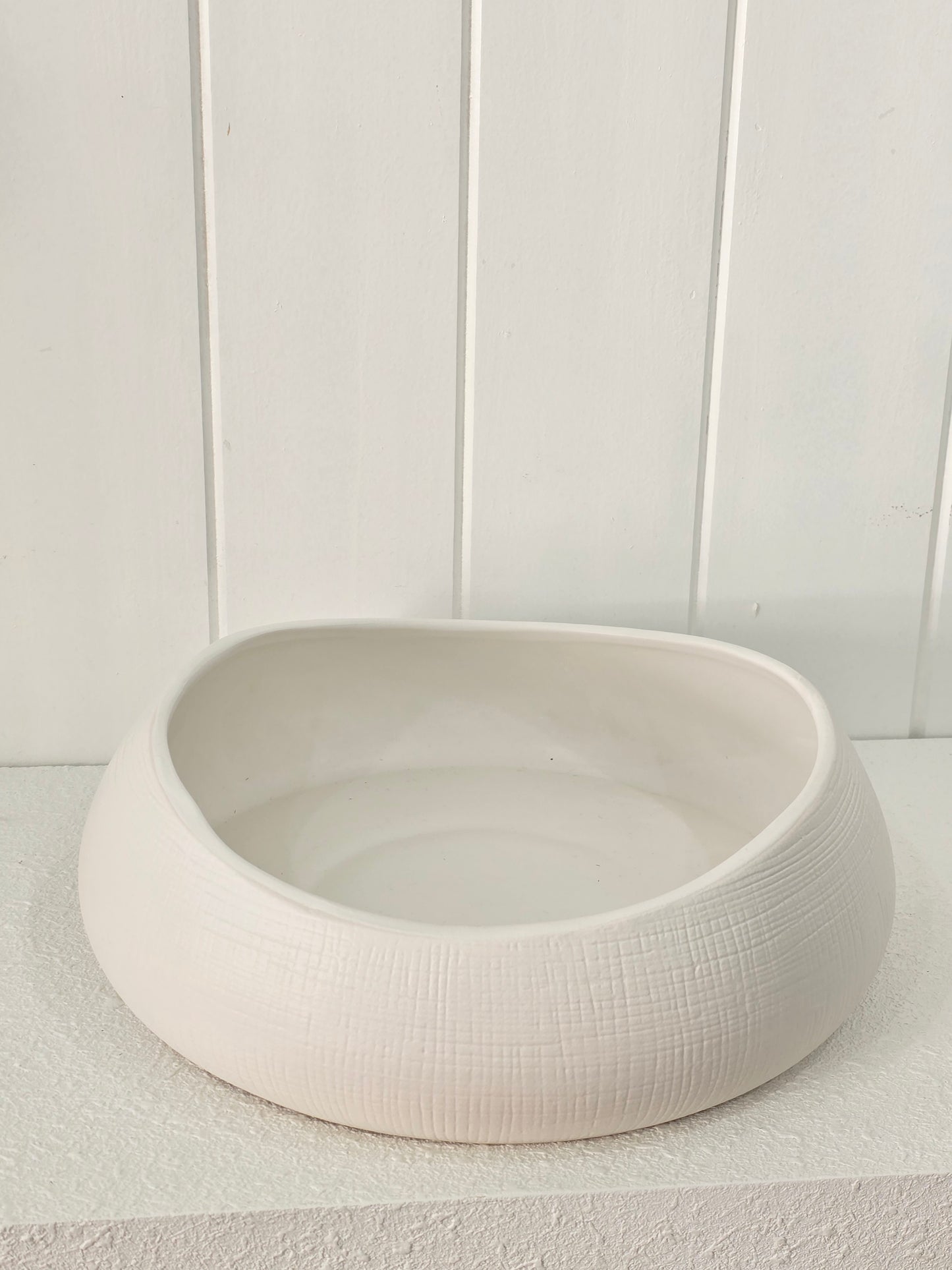 Bowl decor