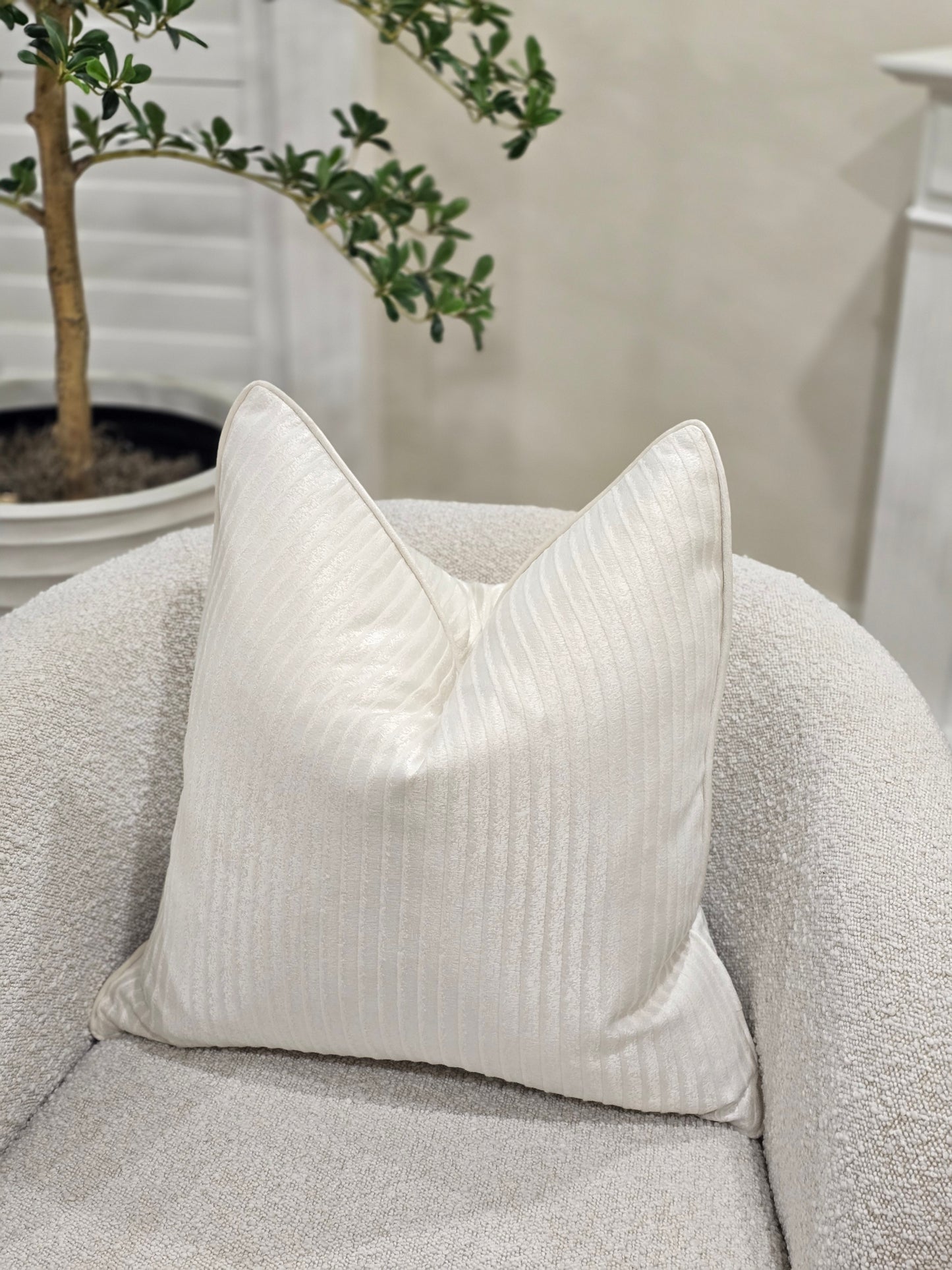 Jadir'e cushion