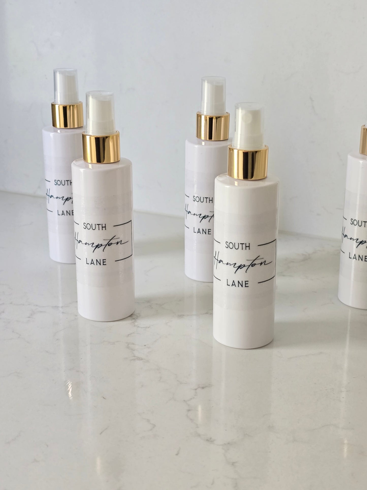 Ramadan Rawdah inspired room spray