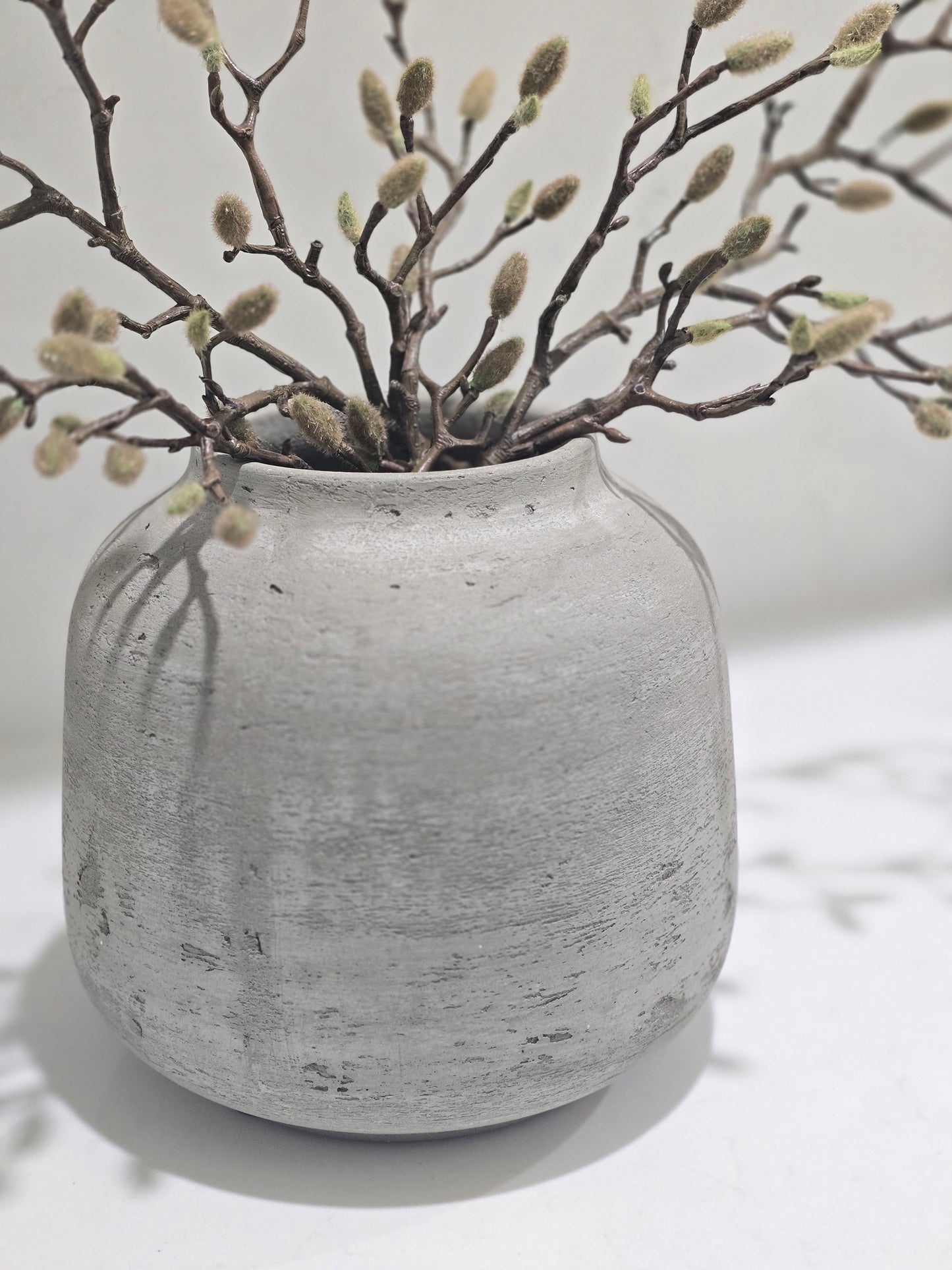 Rowy floral arrangement