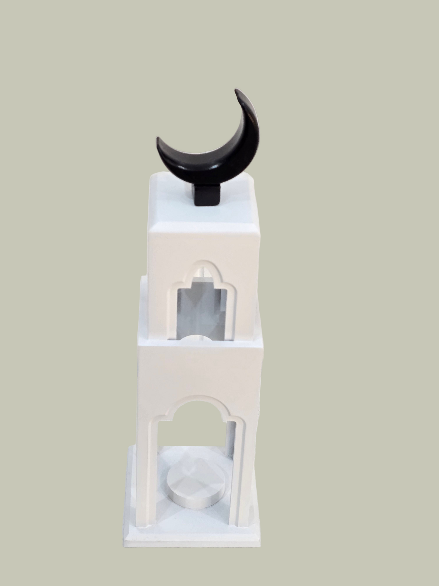 Al Layl minaret