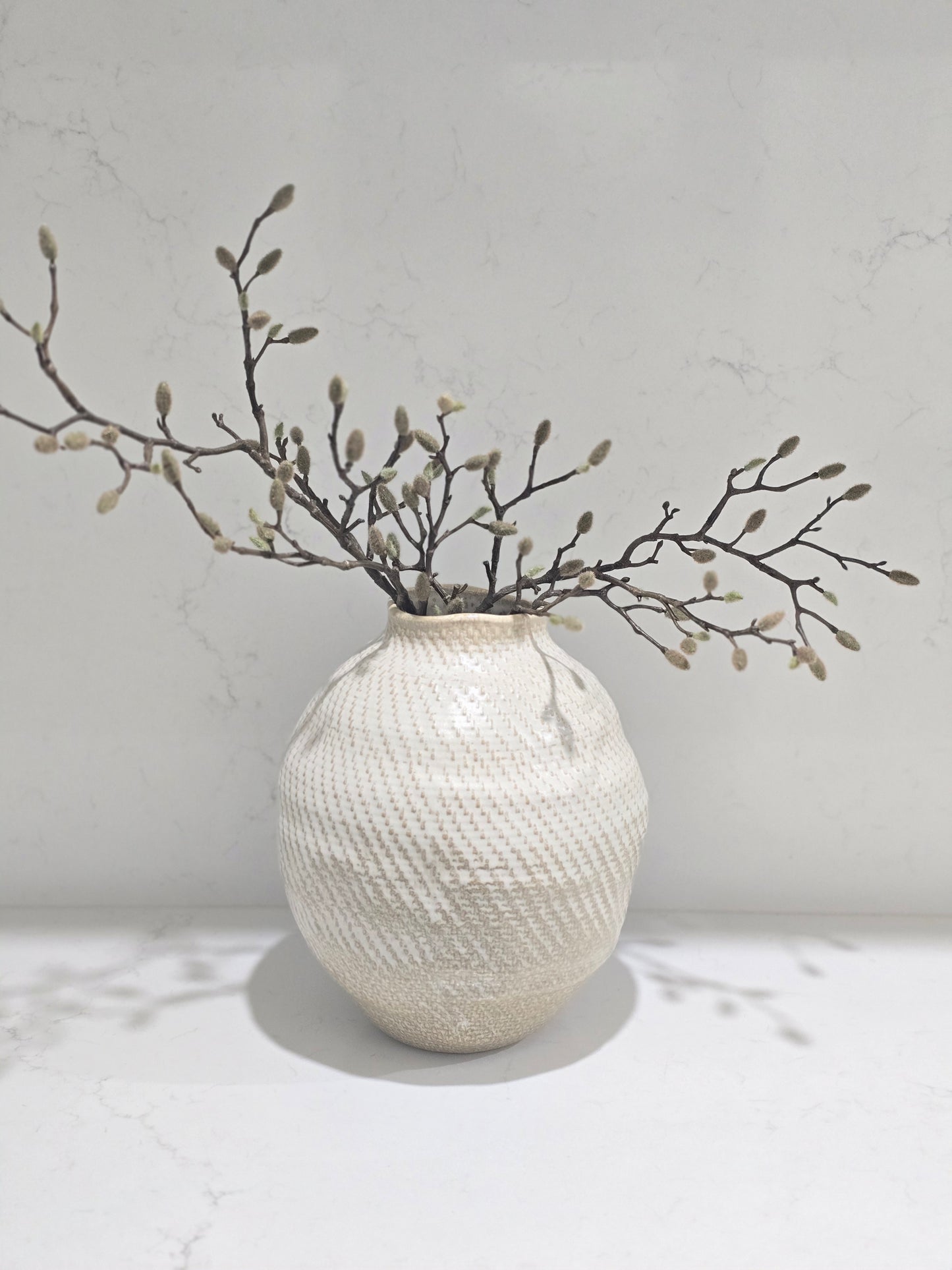 Emira floral arrangement