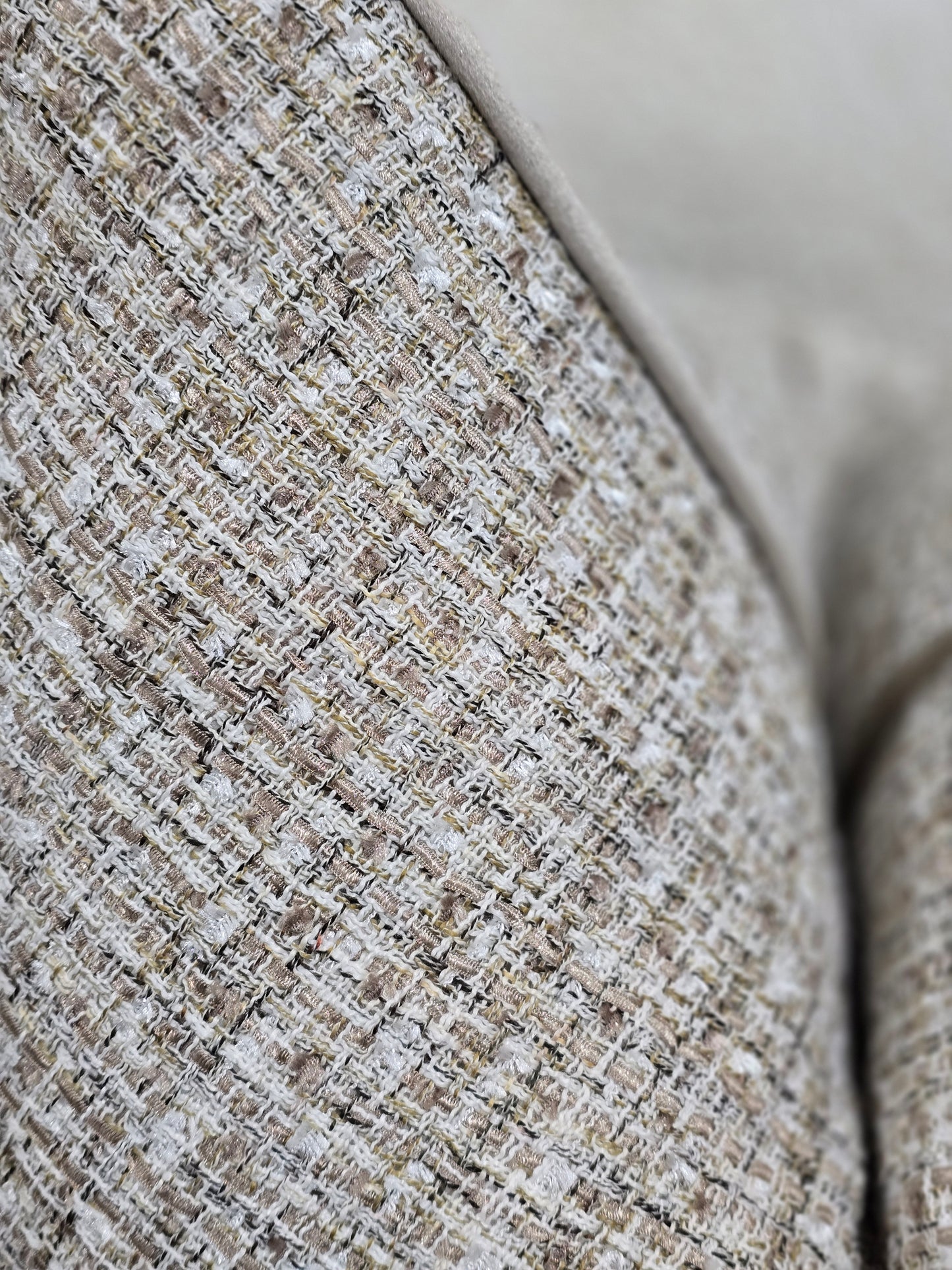 Balmain cushion