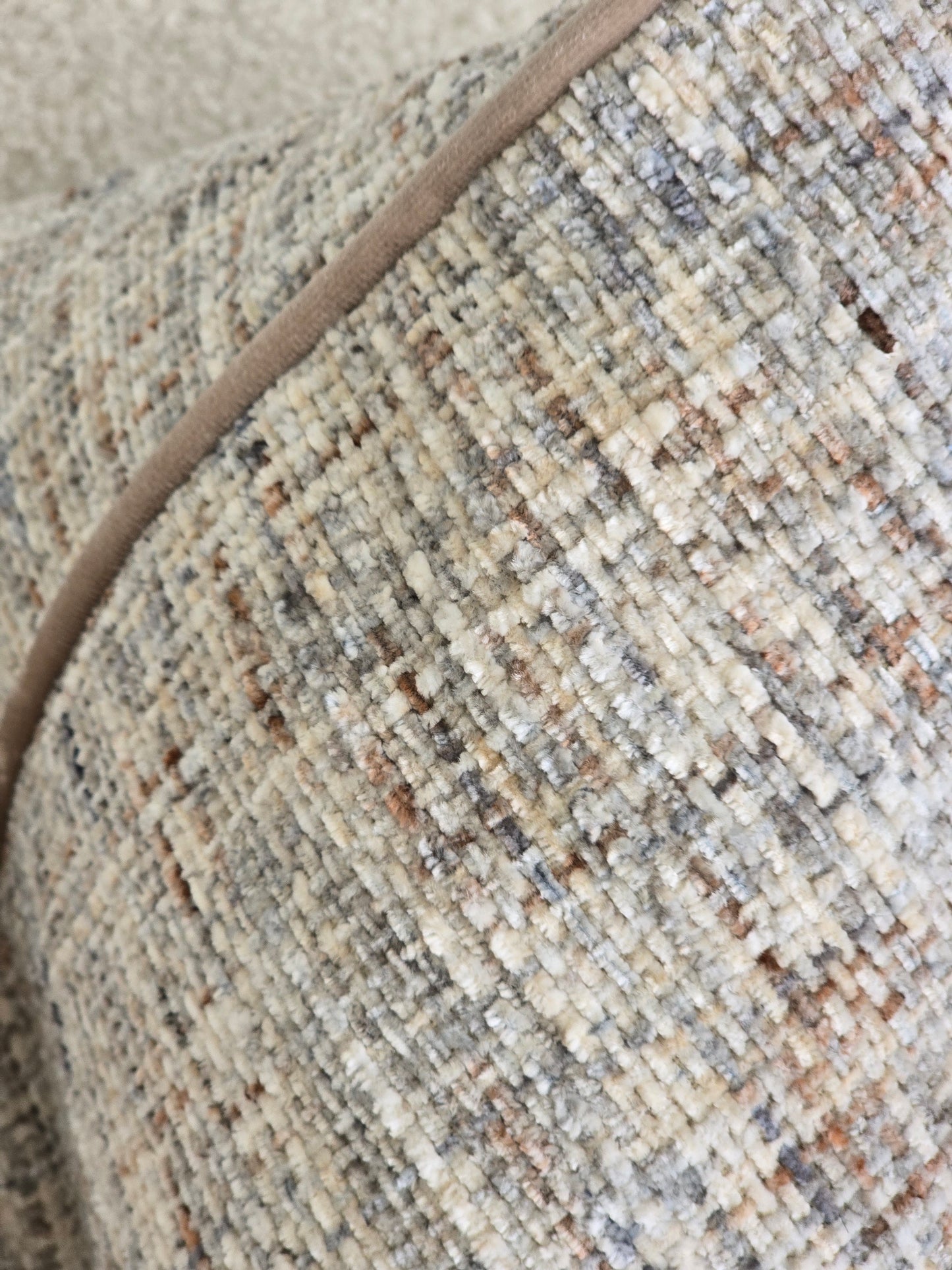 Evan cushions