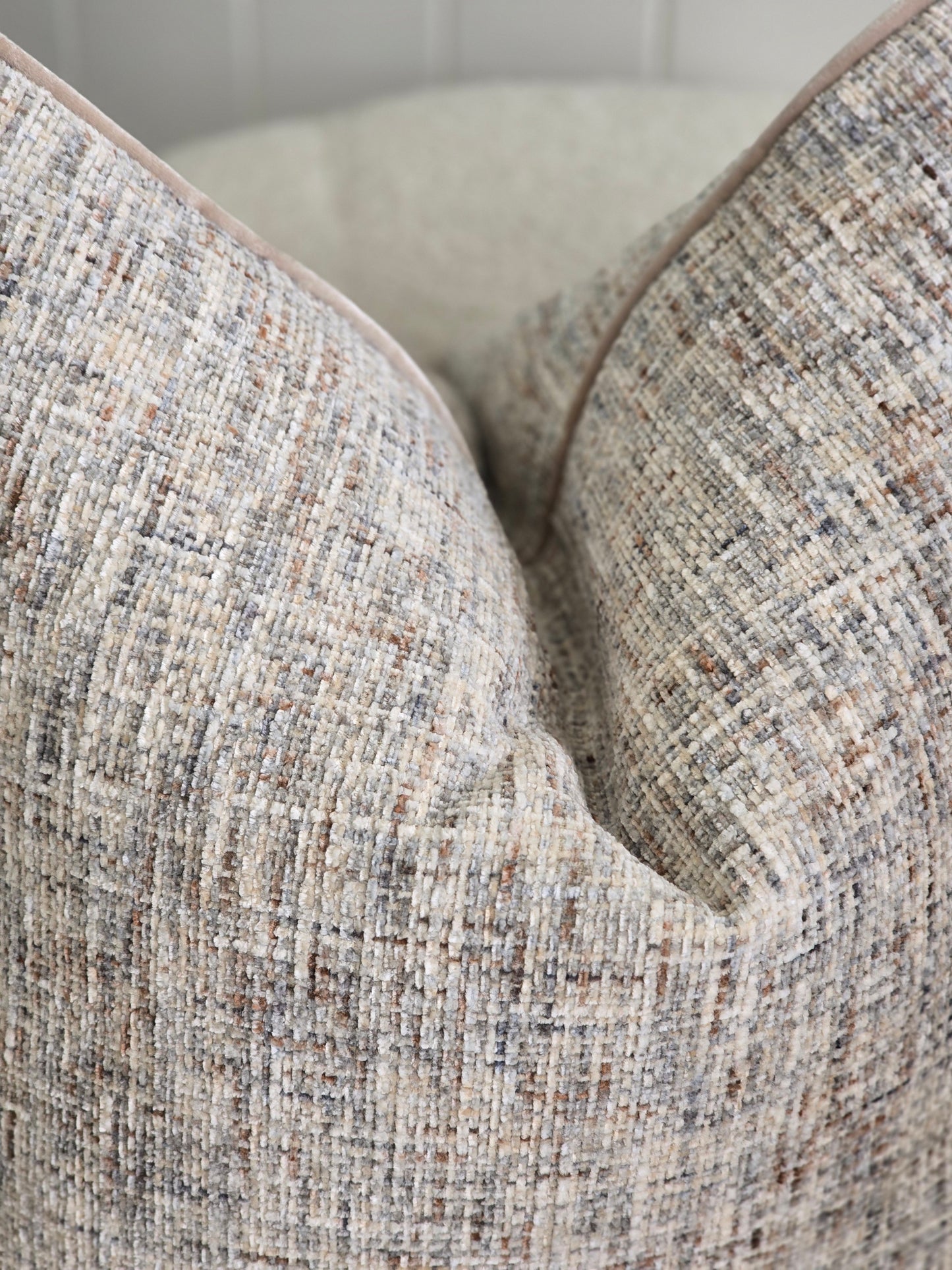Evan cushions