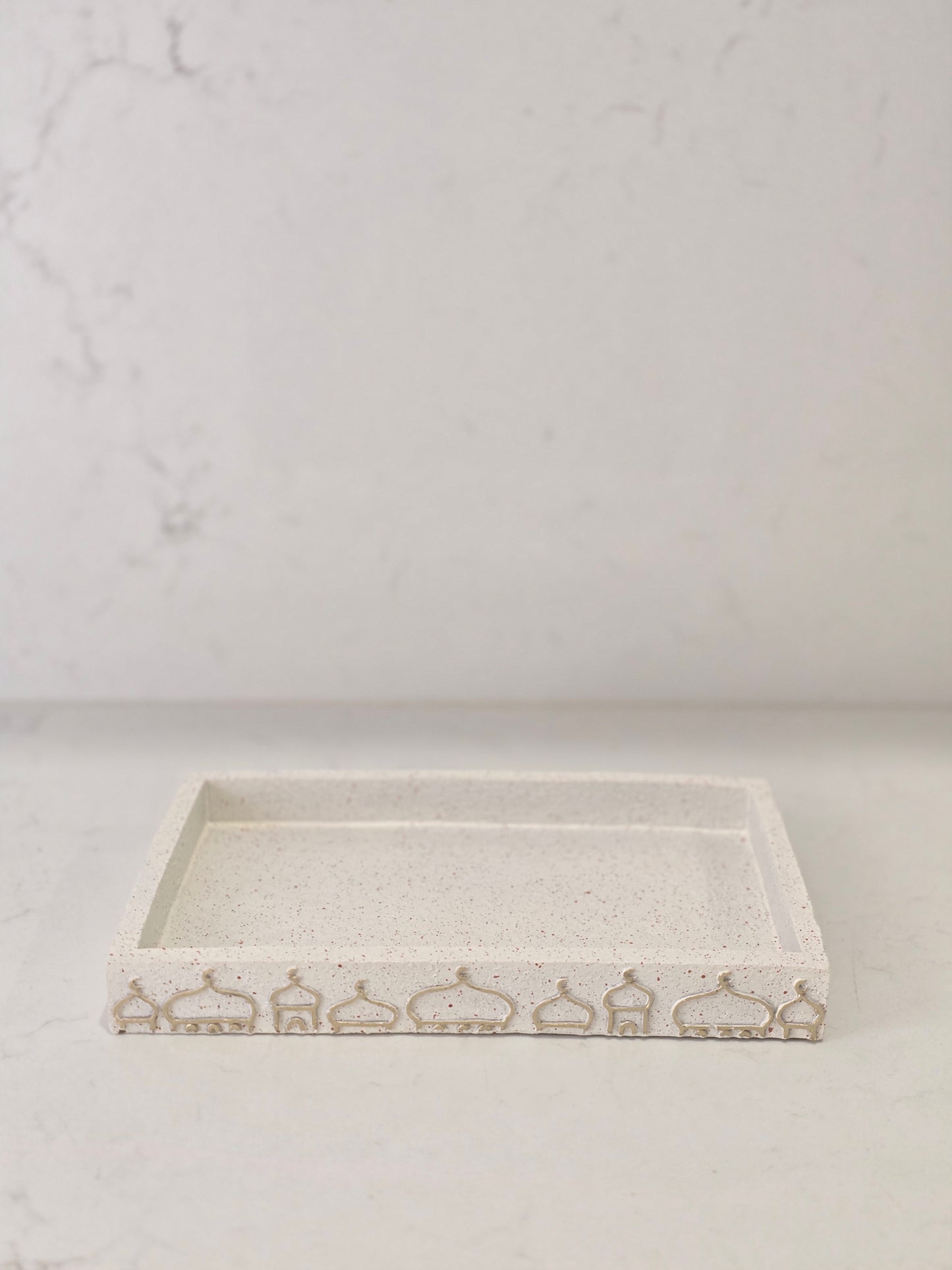 Ramadan /Eid stone tray