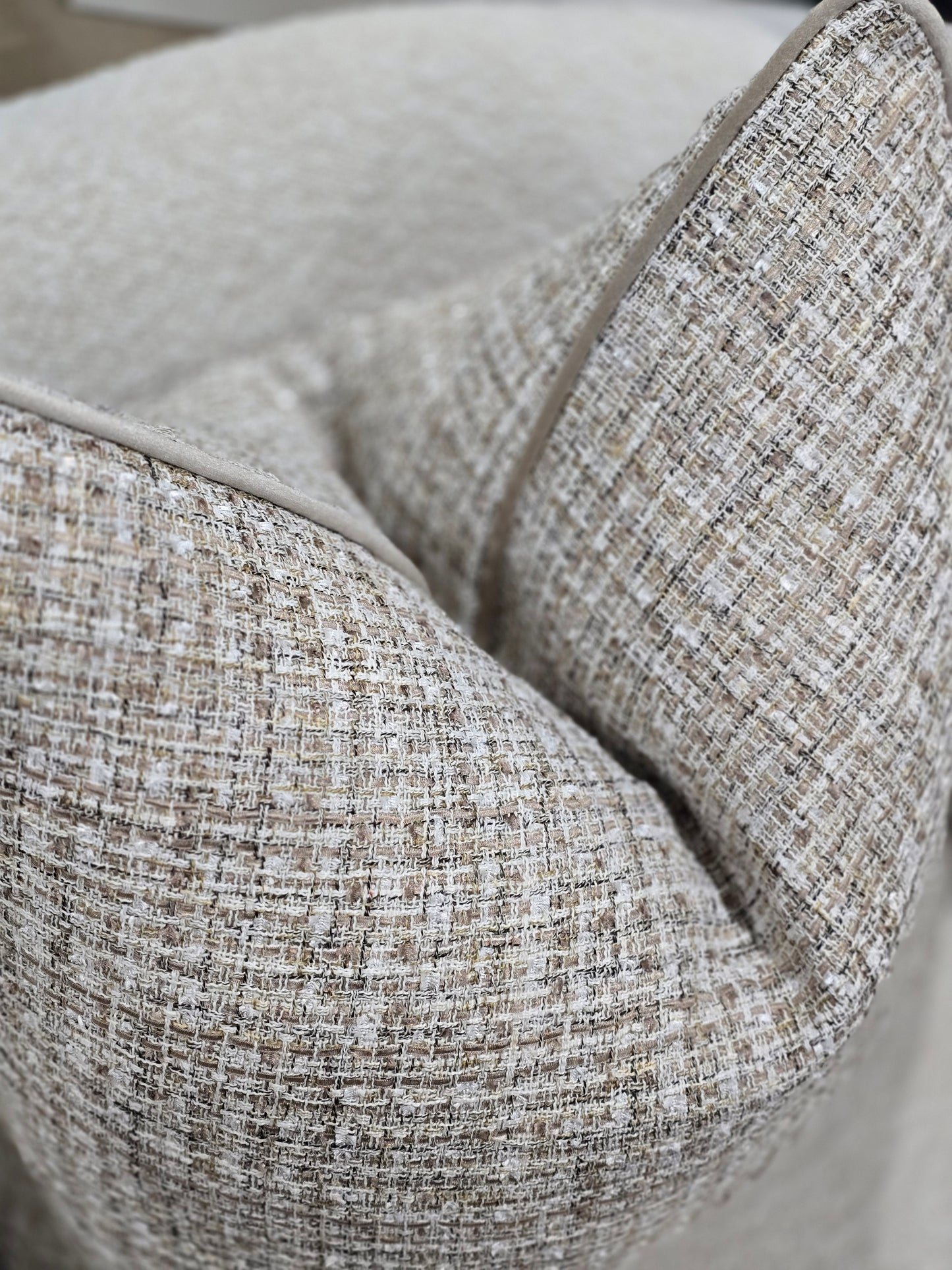Balmain cushion