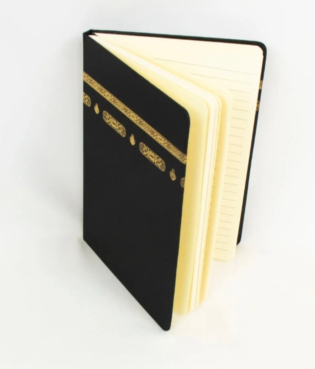 Hajj / umrah note book