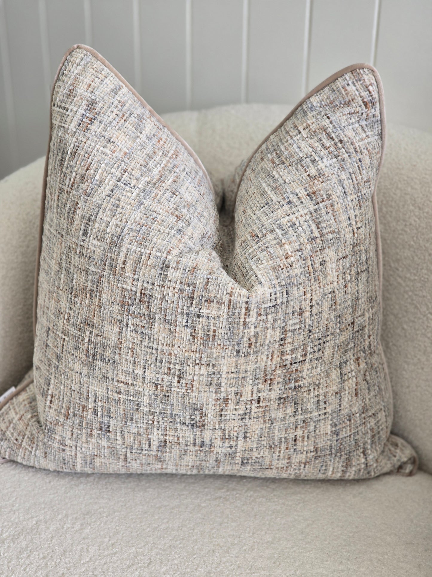 Evan cushions