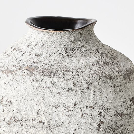 Sierra vase