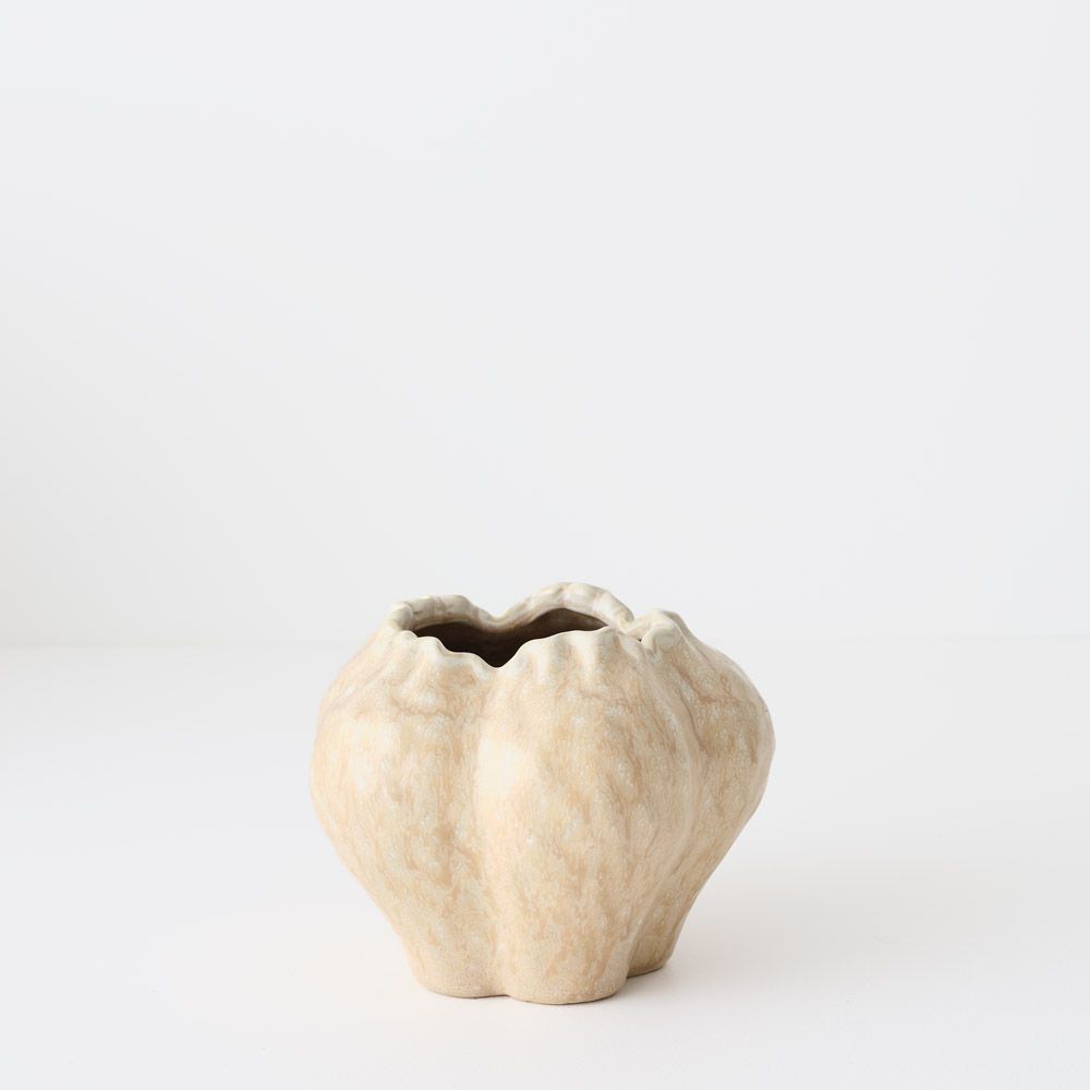Nagio vase