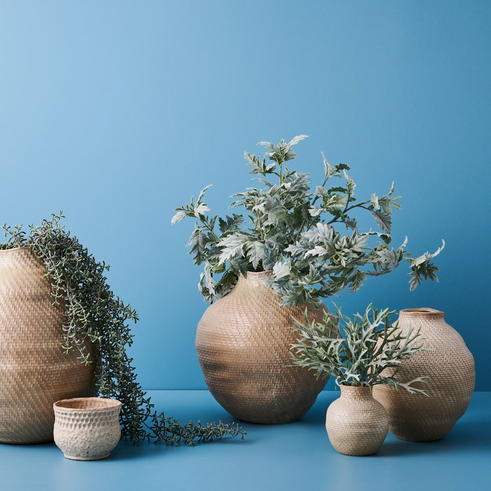 Emira large vase