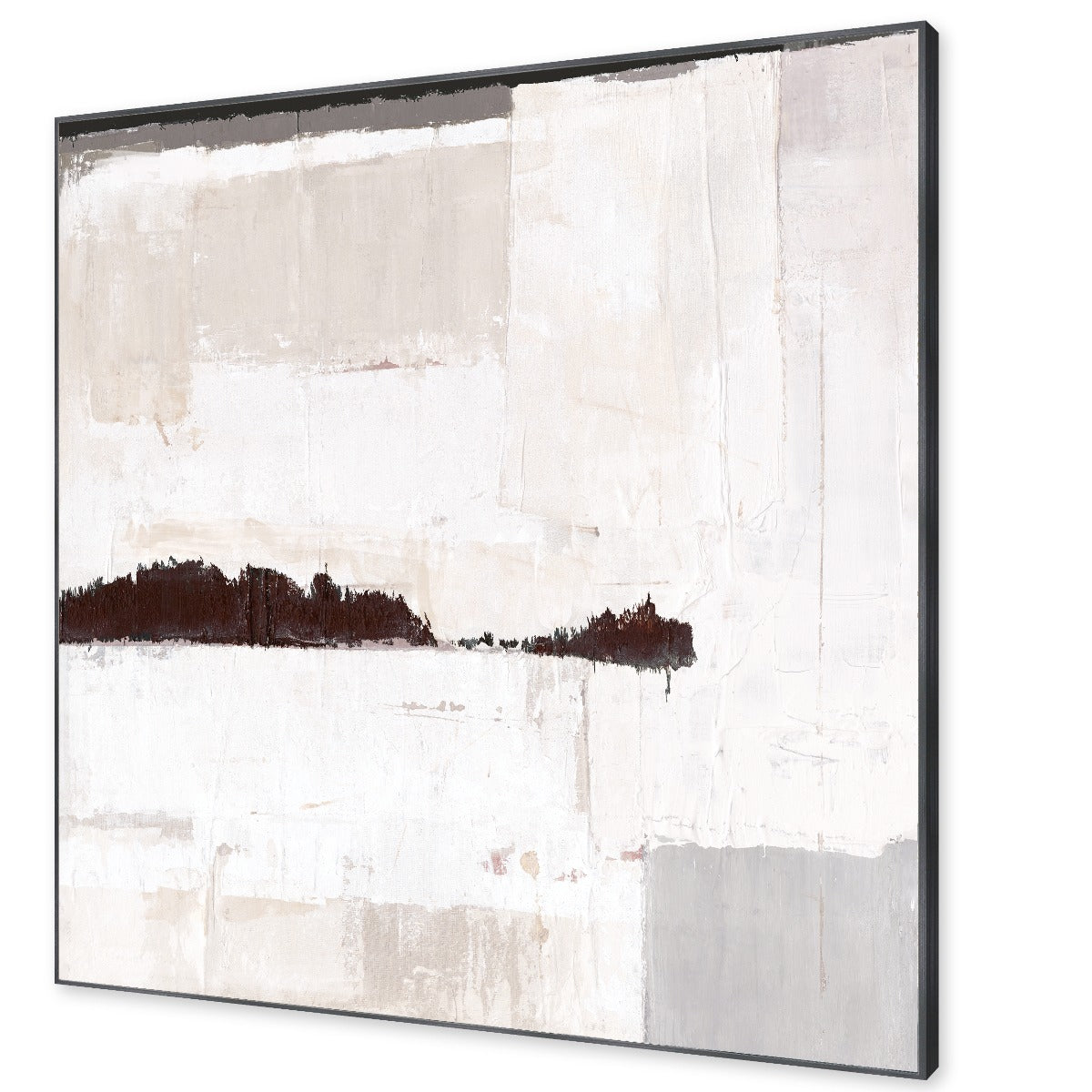 Allia canvas frames