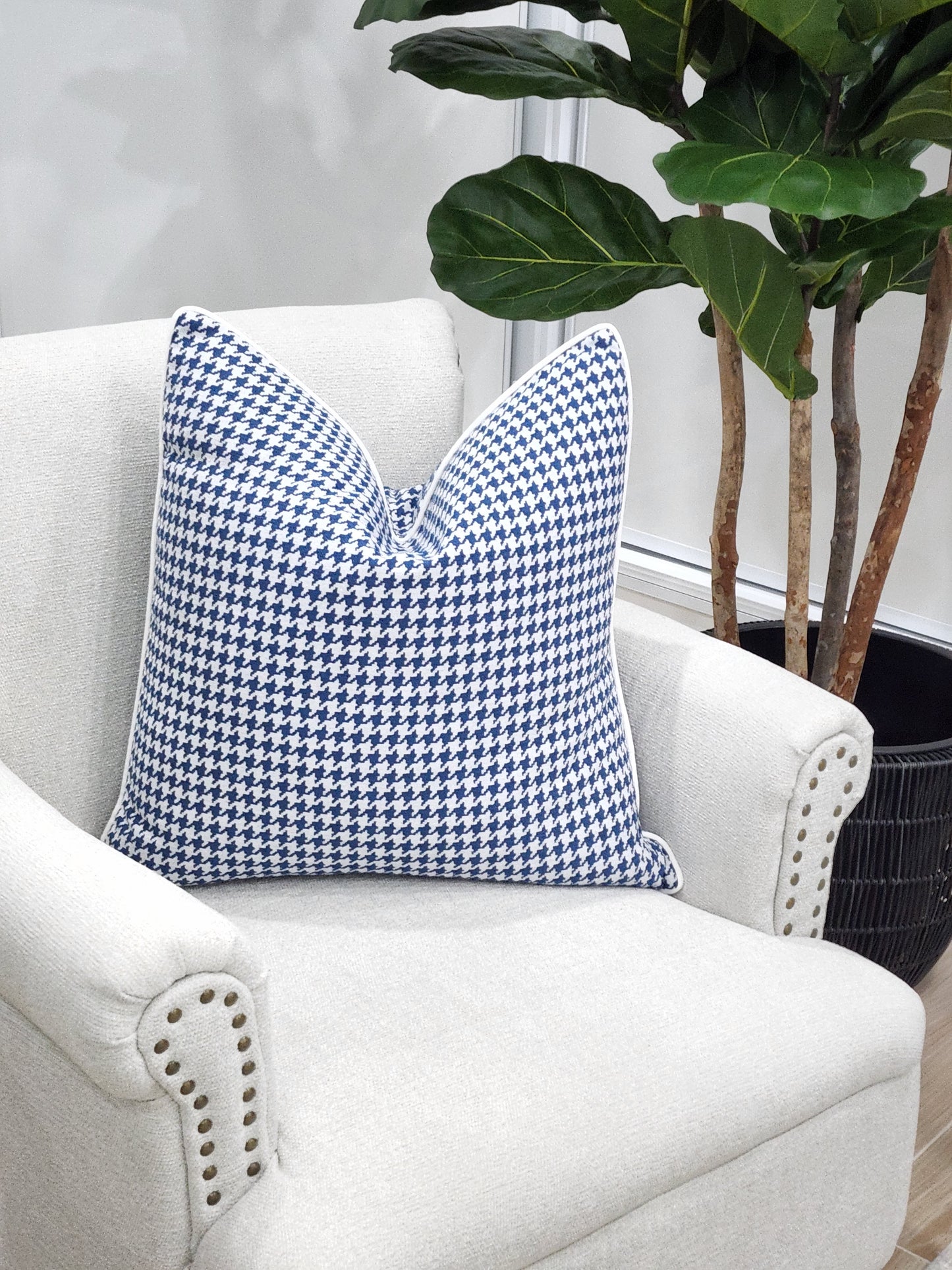 Billy cushion