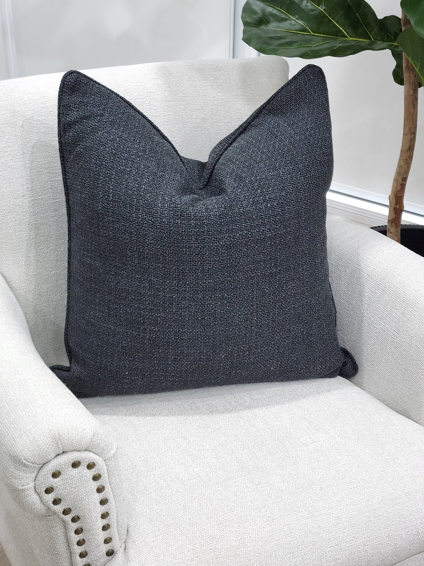Samantha cushion