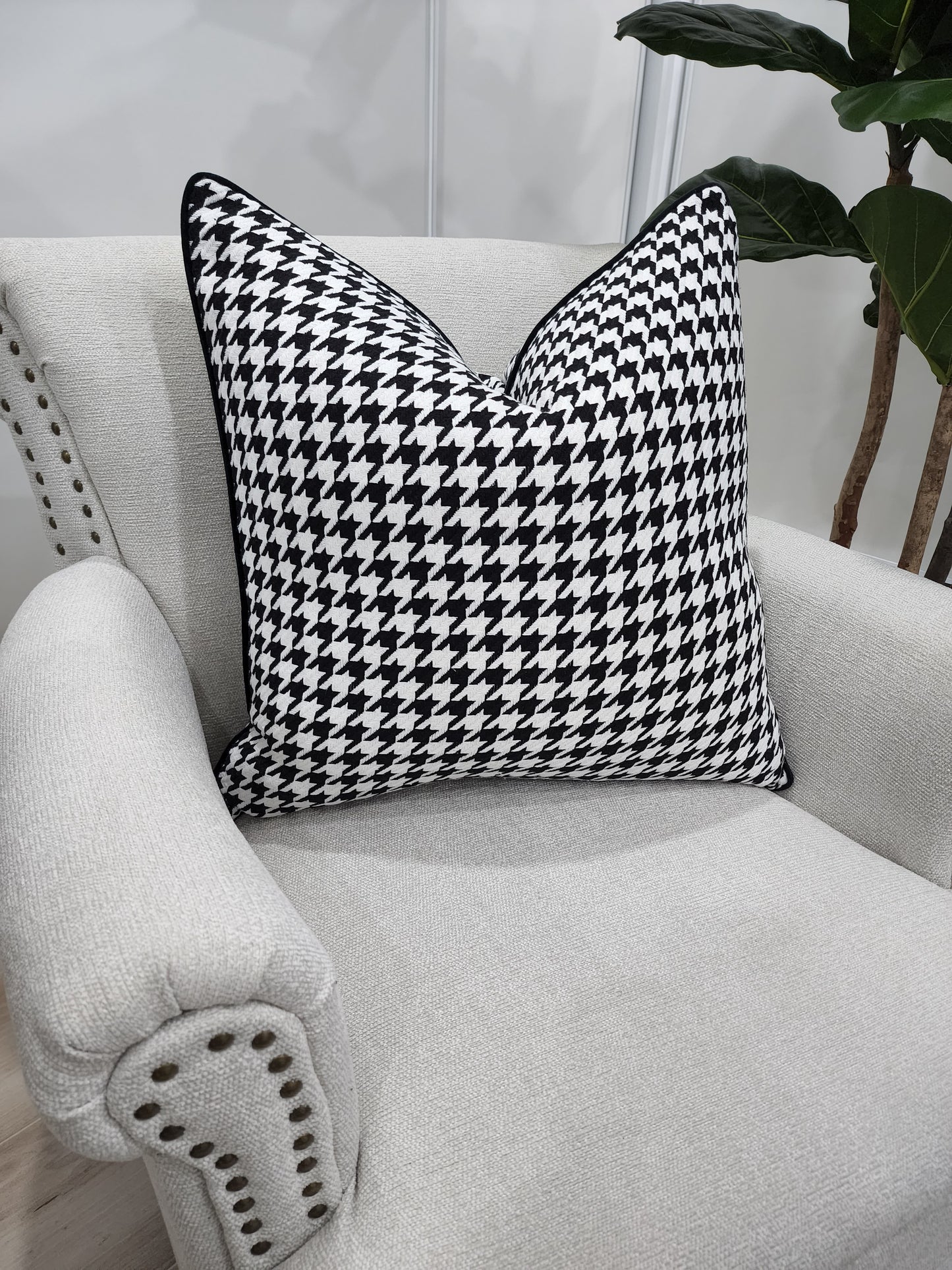 Alexa cushion