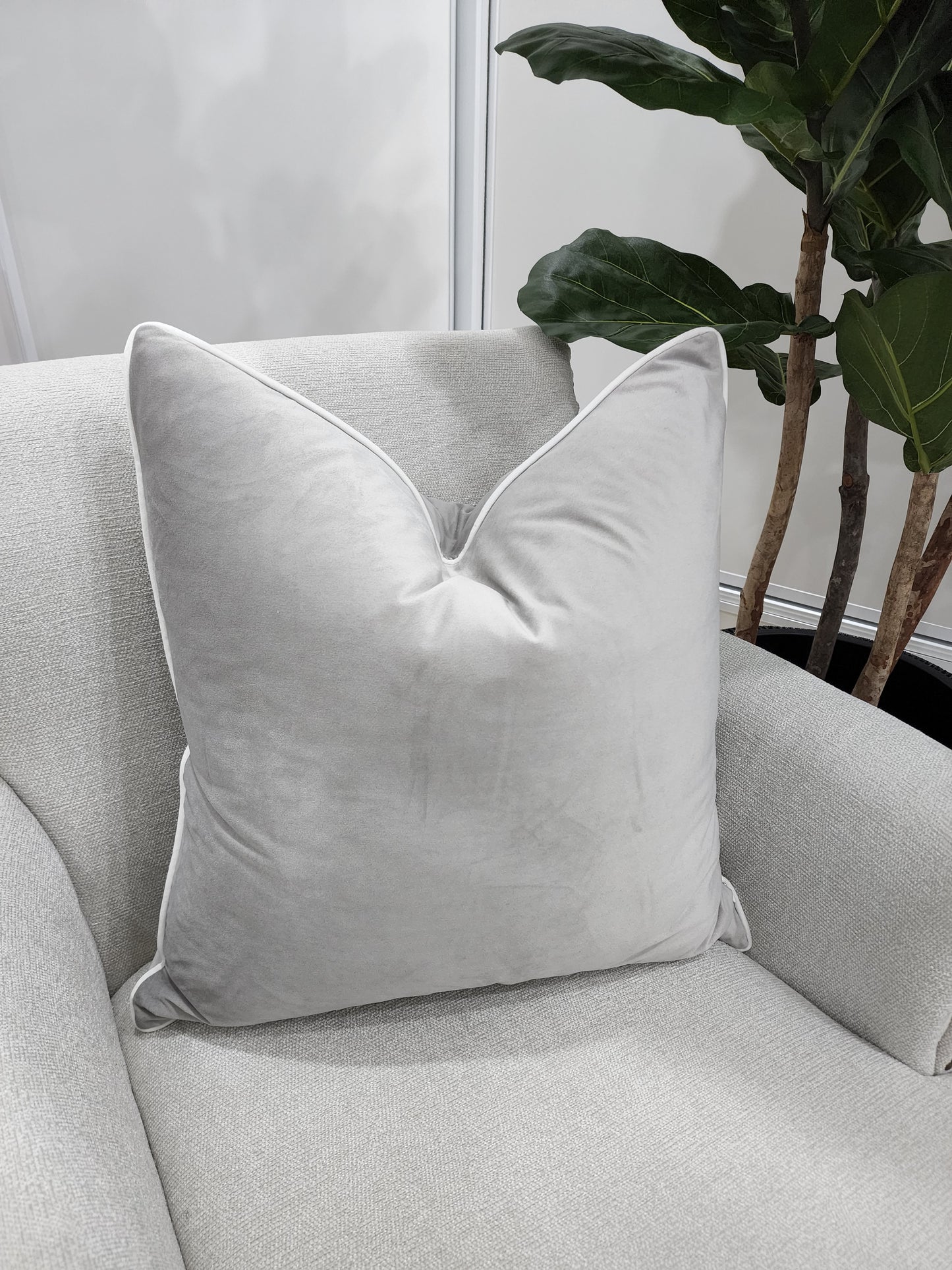 Sari cushion