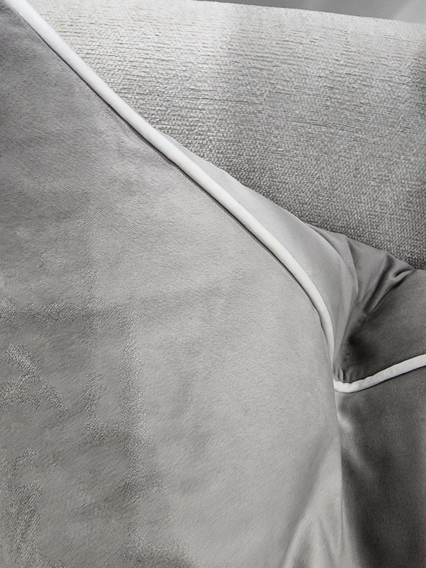 Sari cushion