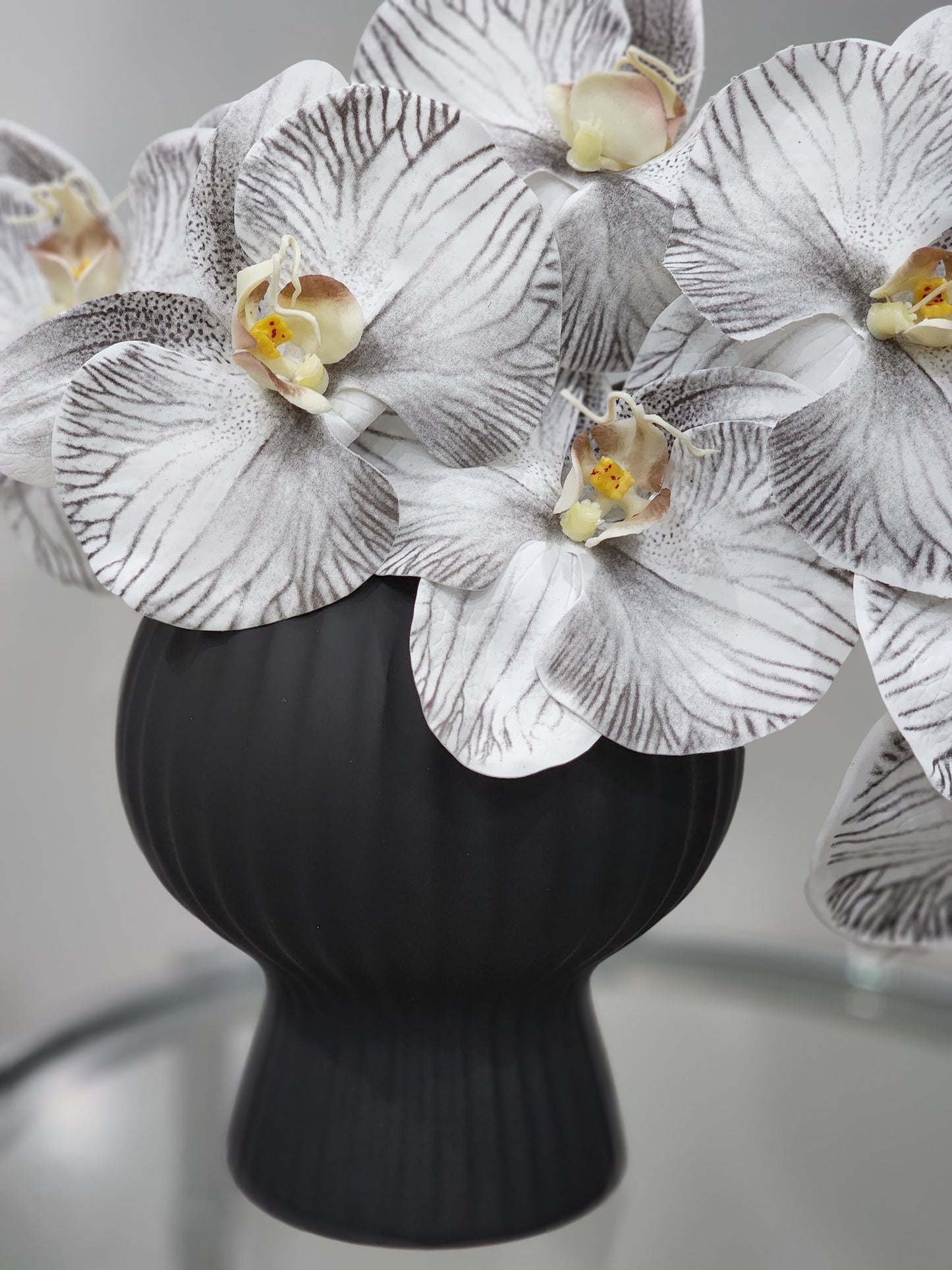 Isabella orchid floral arrangement