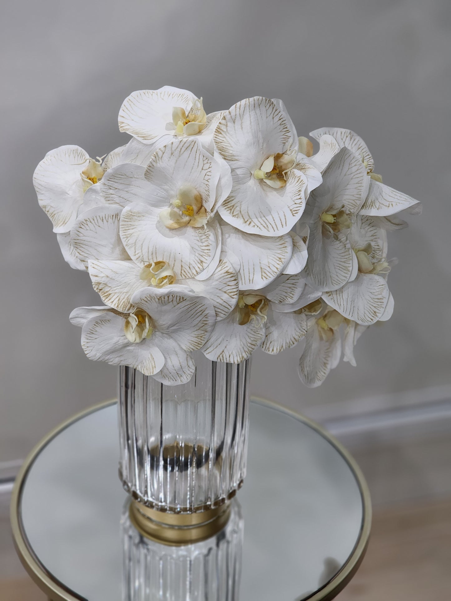 Mirvet floral arragement