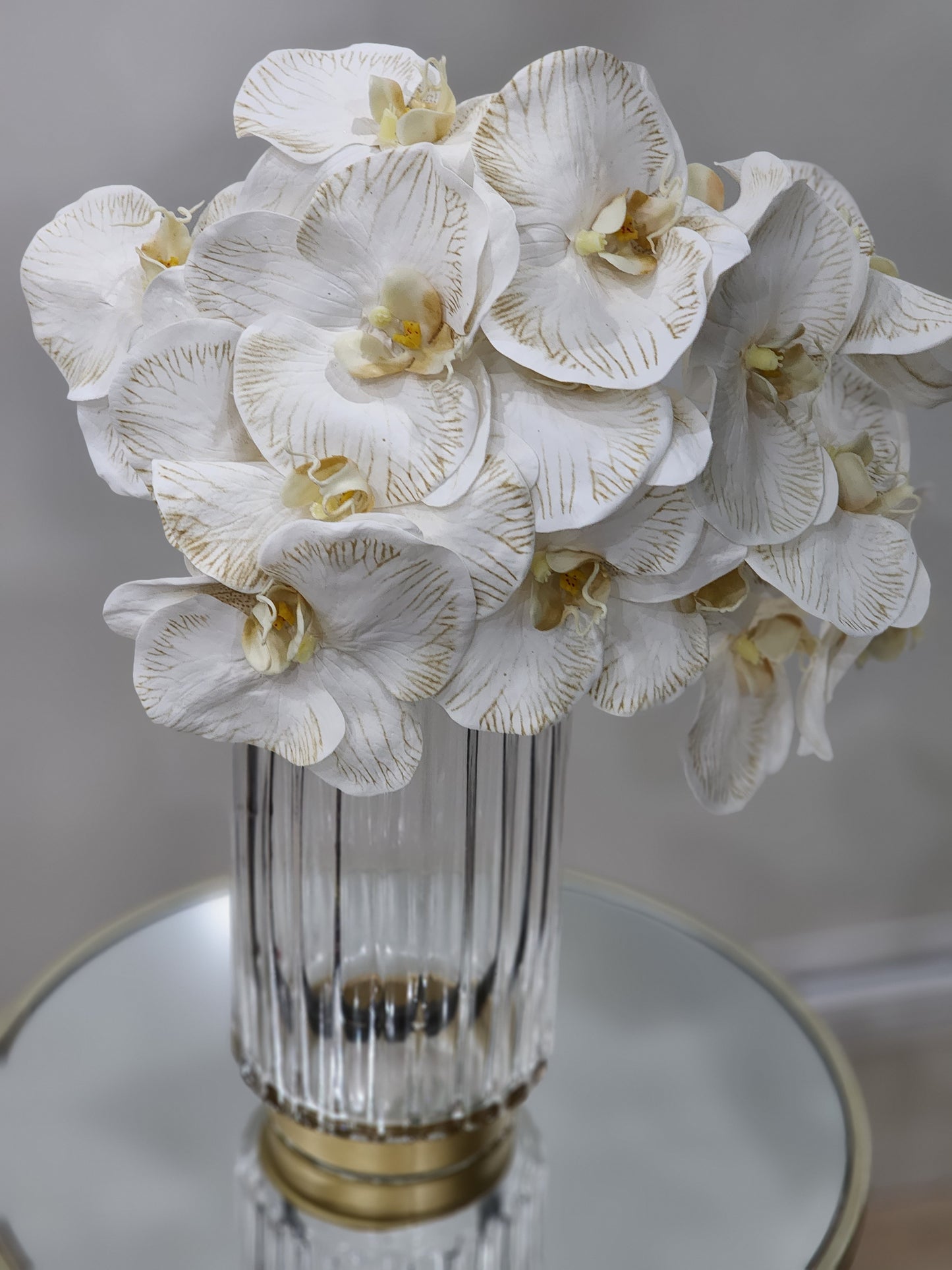 Mirvet floral arragement