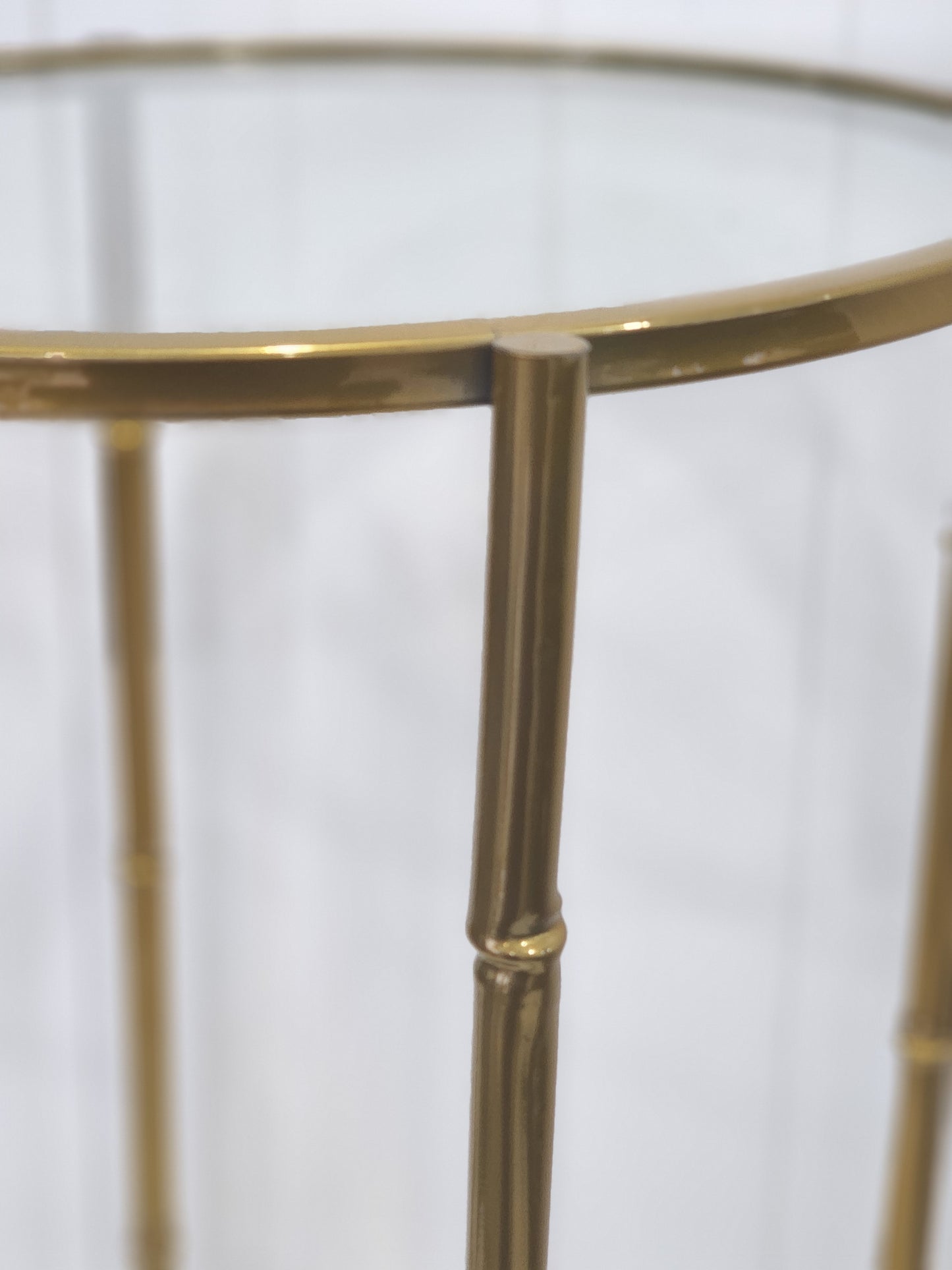 Cleo tables (furniture)