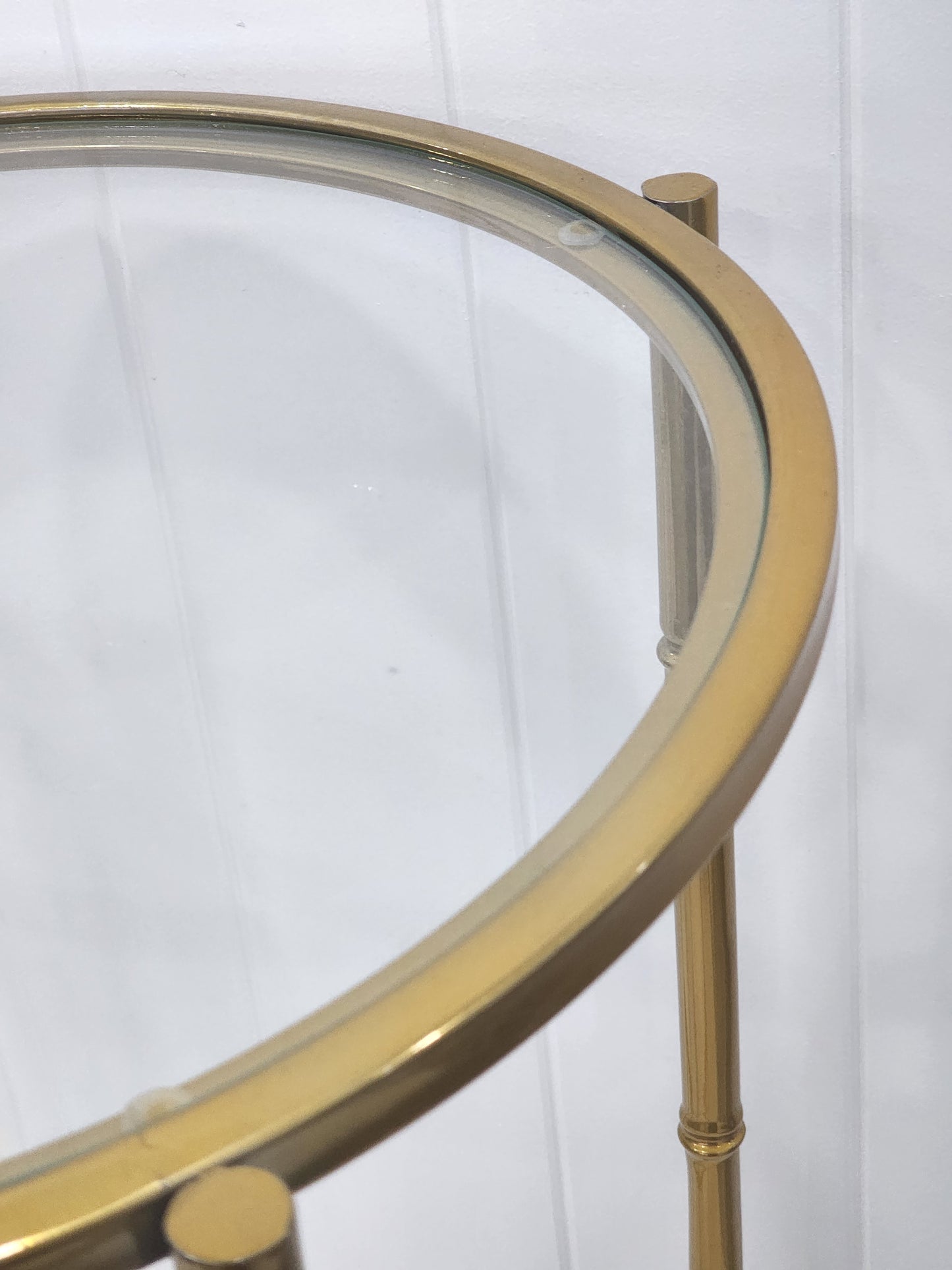 Cleo tables (furniture)