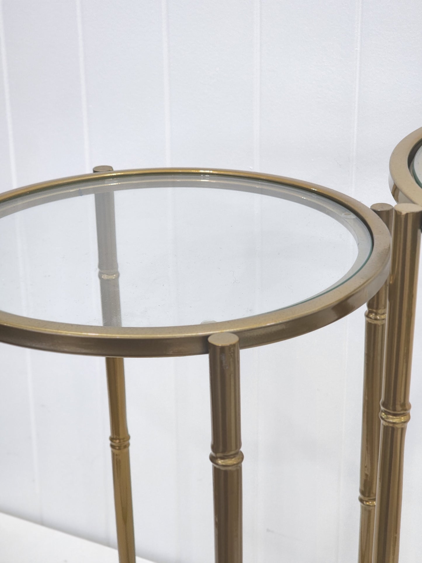 Cleo tables (furniture)