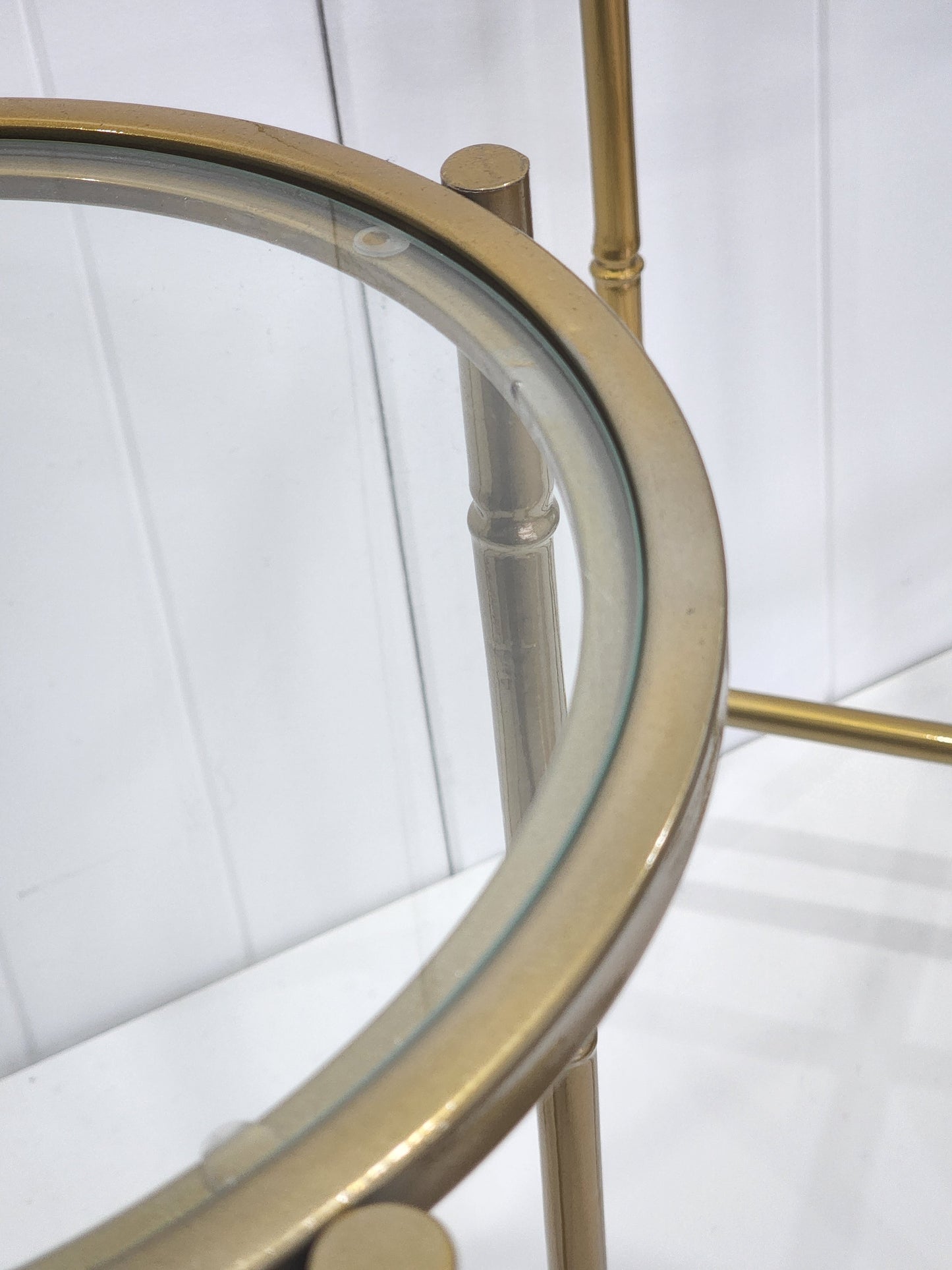 Cleo tables (furniture)