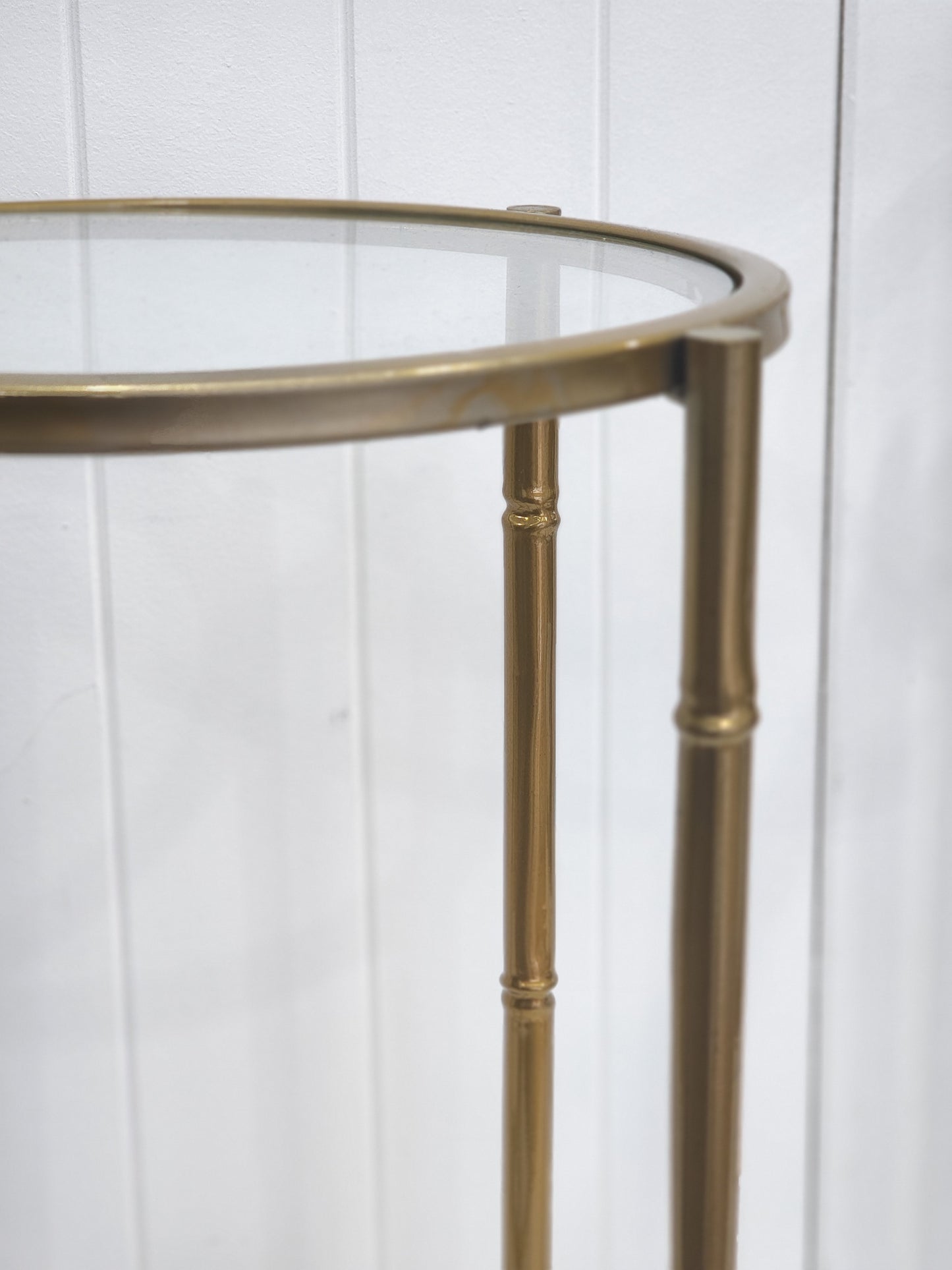 Cleo tables (furniture)