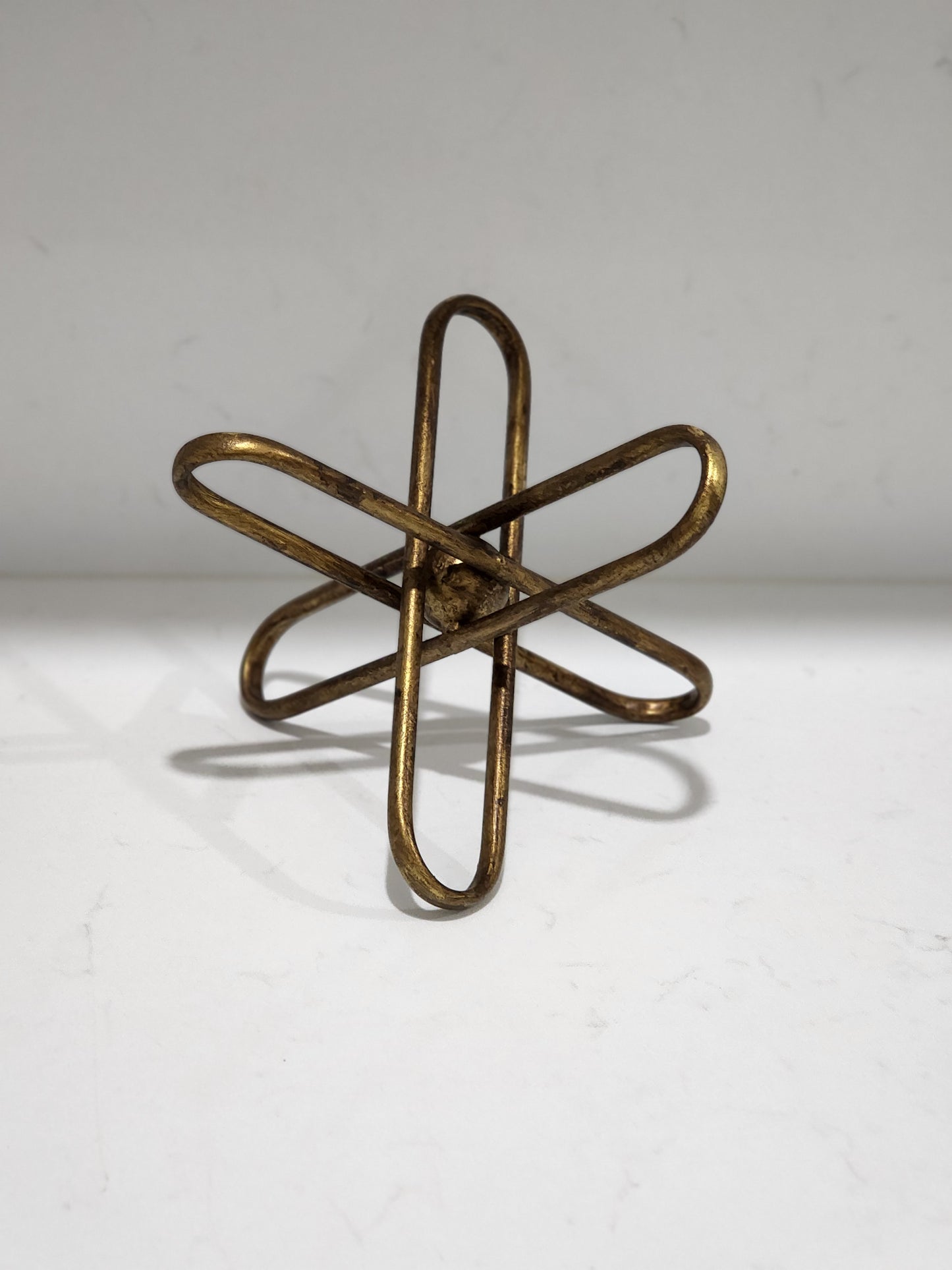 Elisa sculpture (decor)