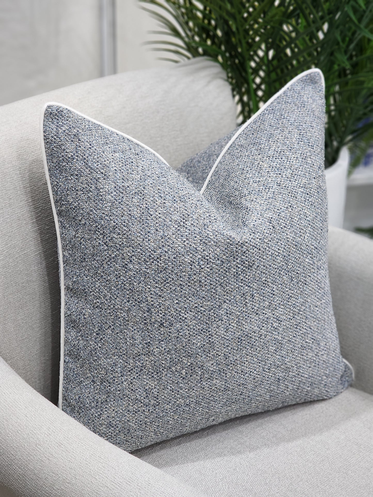 Kell cushion