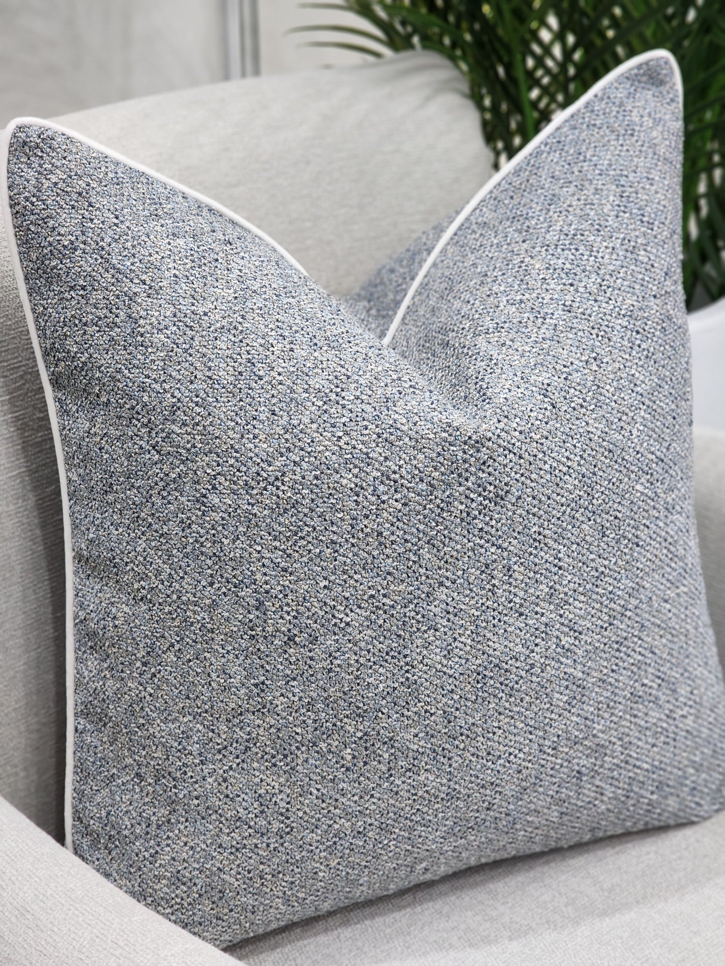 Kell cushion