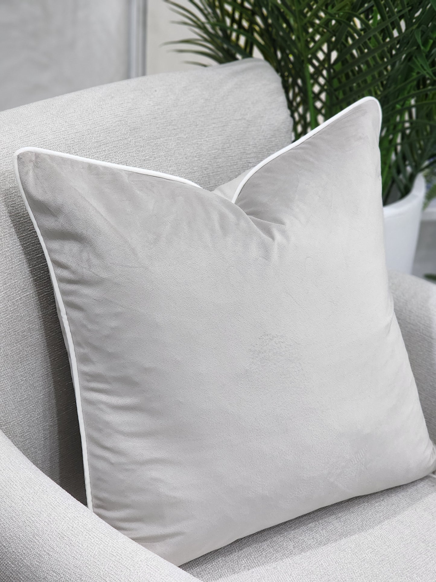 Axel cushion
