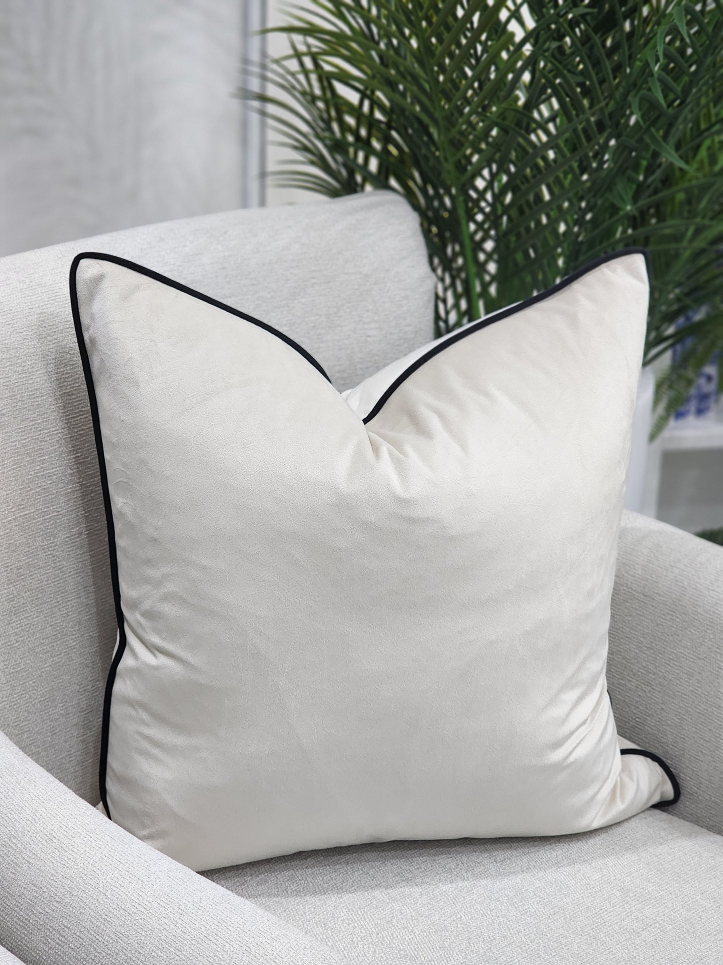 Samar cushion