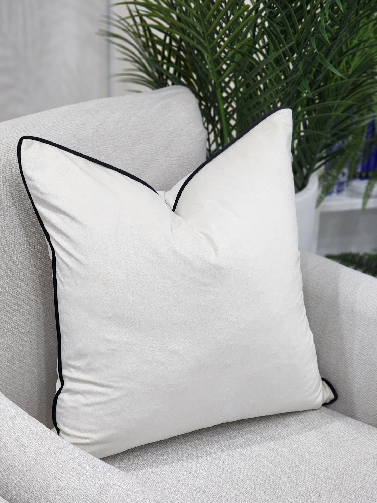 Yaz cushion
